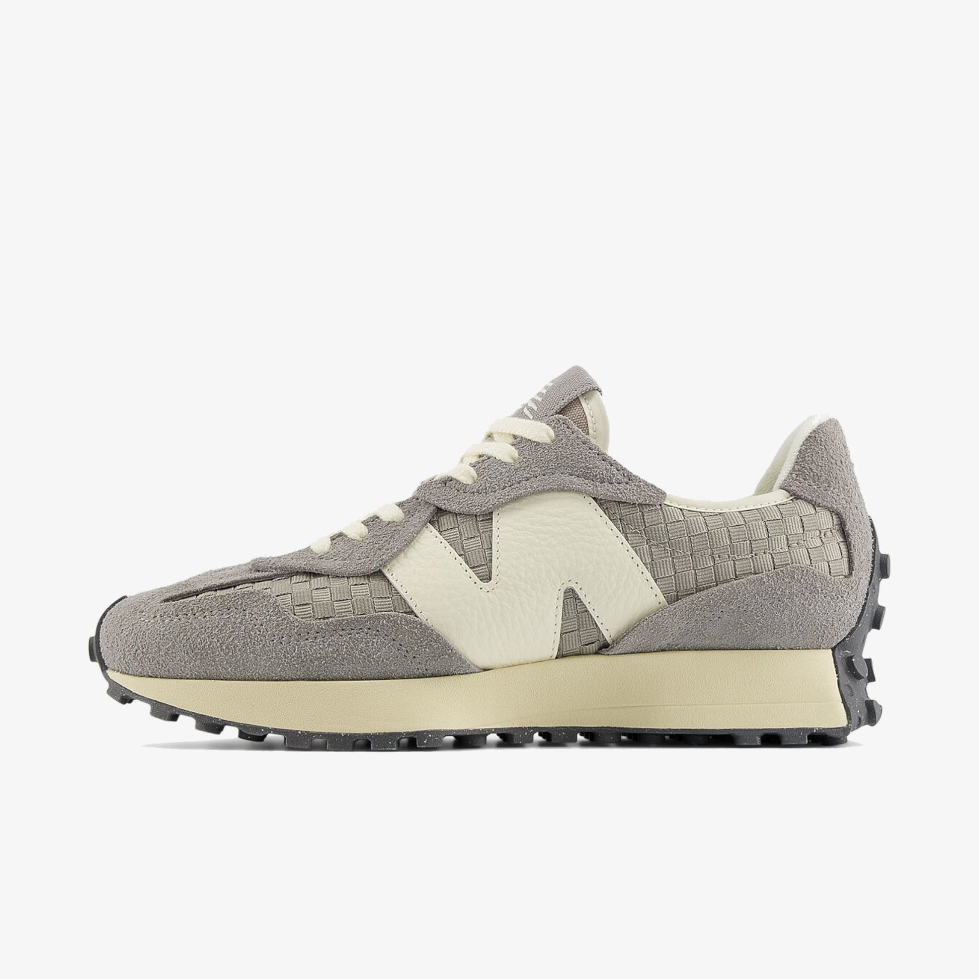 Дамски маратонки New Balance 327 - Airhouse