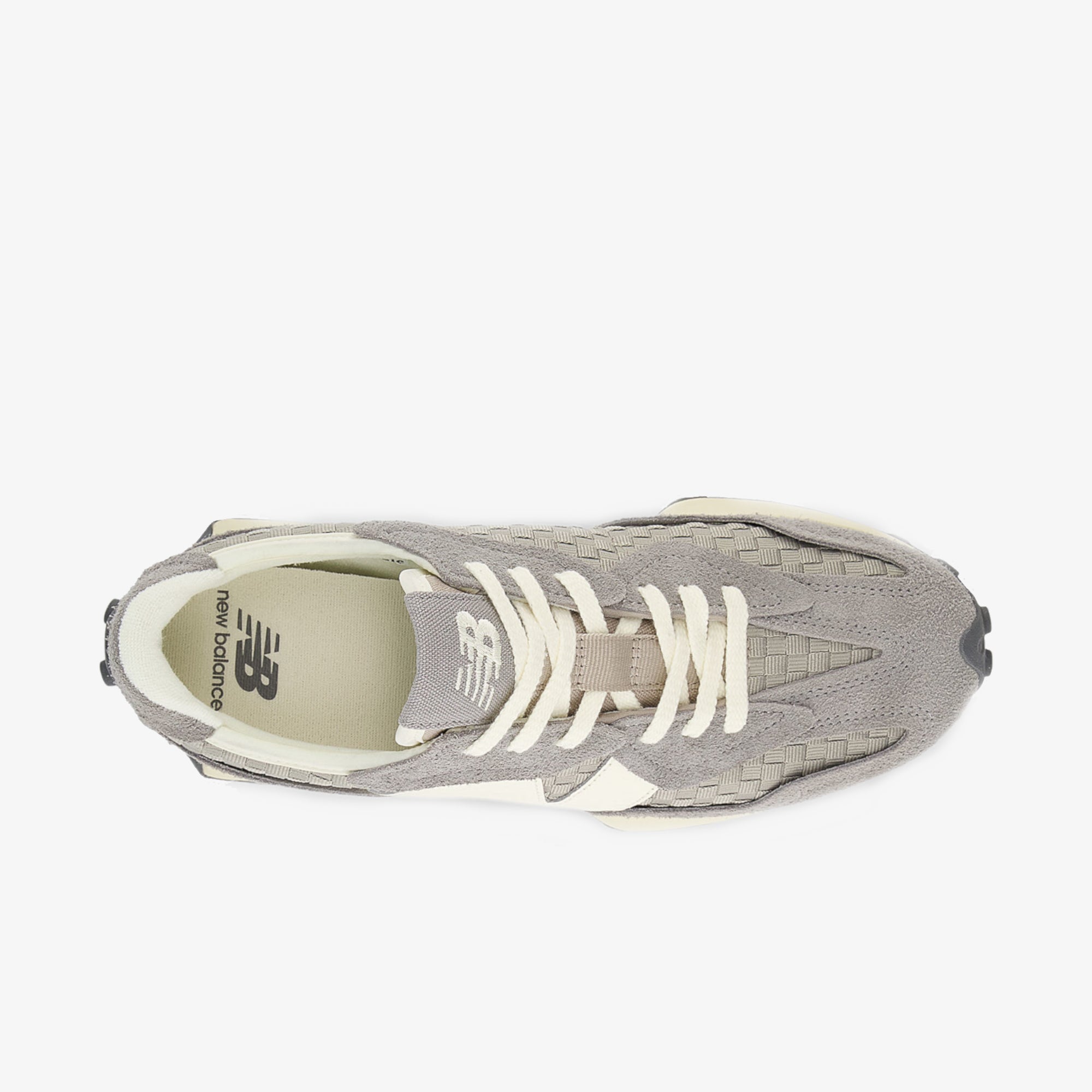 Дамски маратонки New Balance 327 - Airhouse