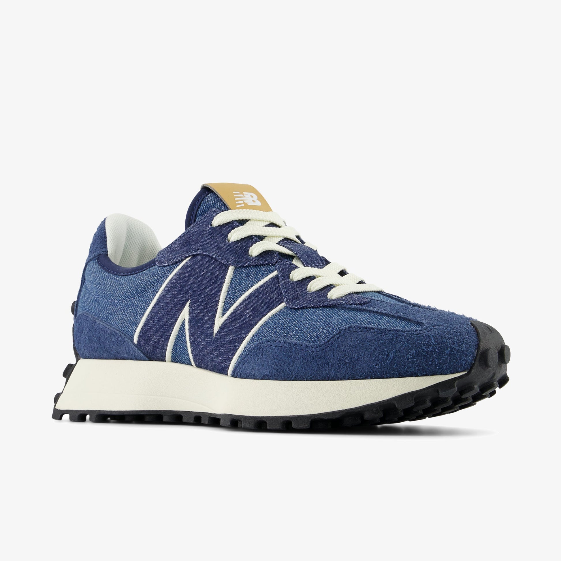 Дамски маратонки New Balance 327 - Airhouse