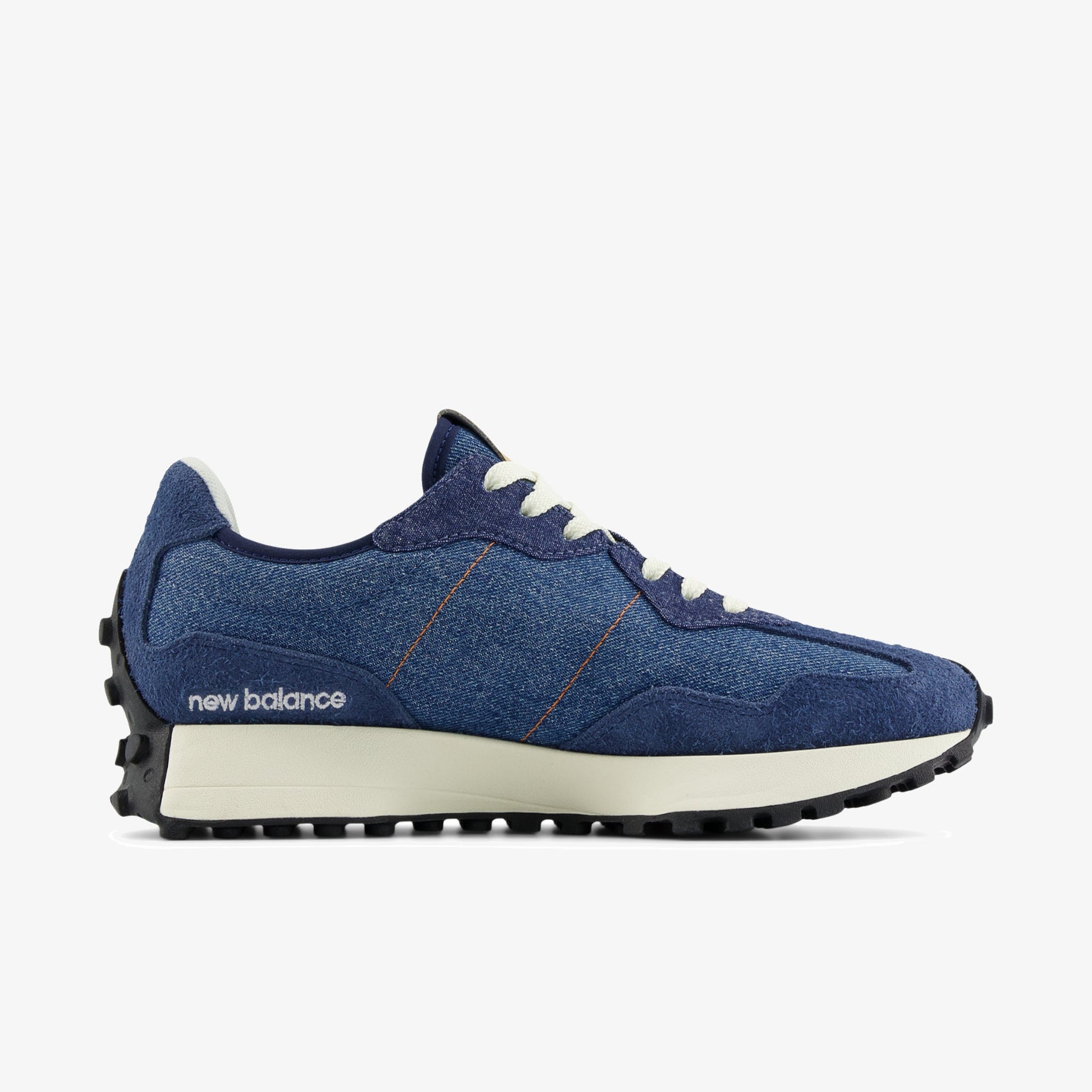 Дамски маратонки New Balance 327 - Airhouse