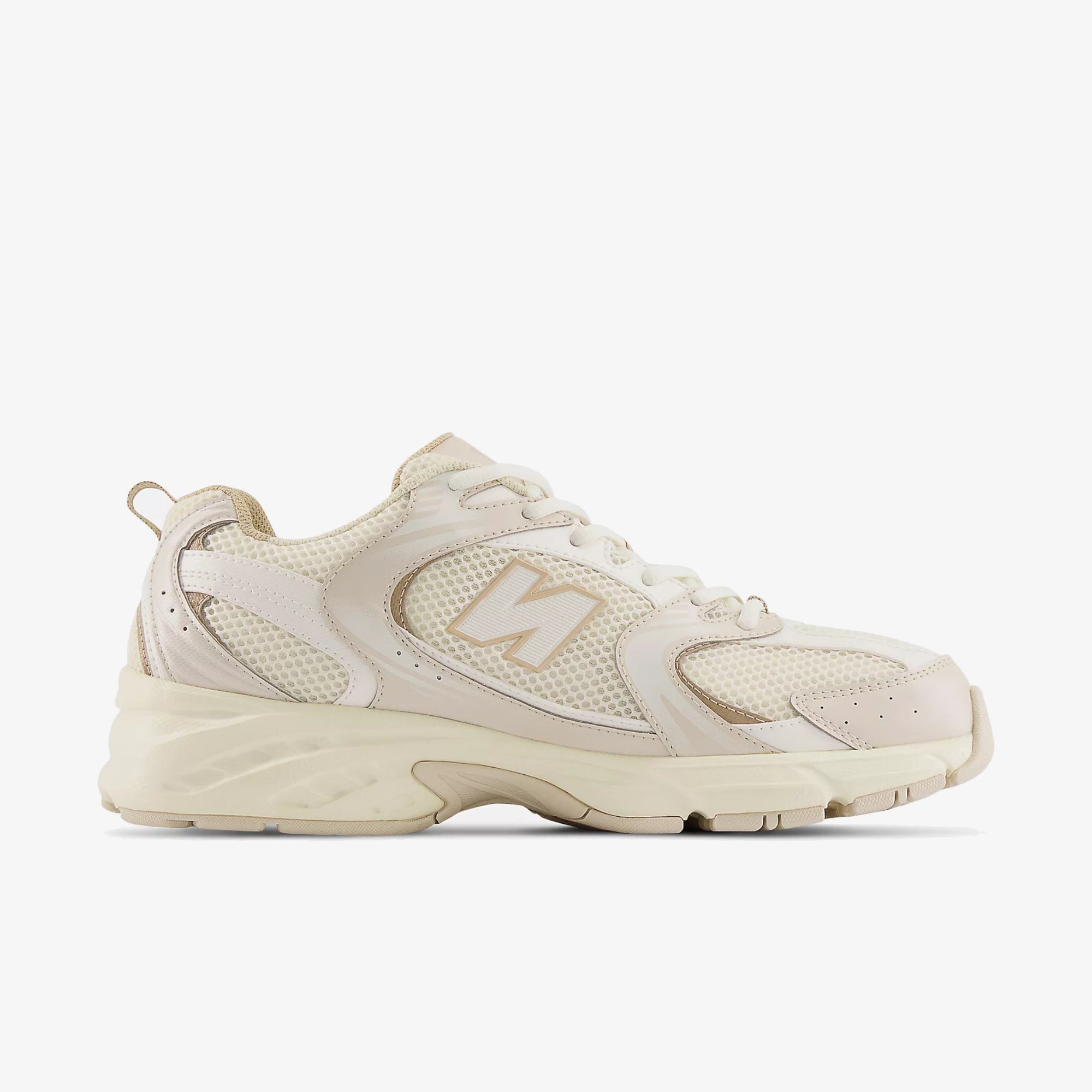 Дамски маратонки New Balance 530 - MR530AA отстрани