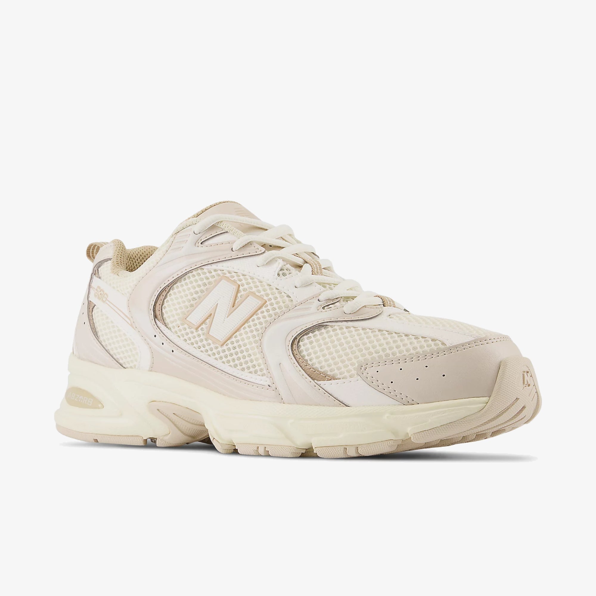 Дамски маратонки New Balance 530 - MR530AA отпред
