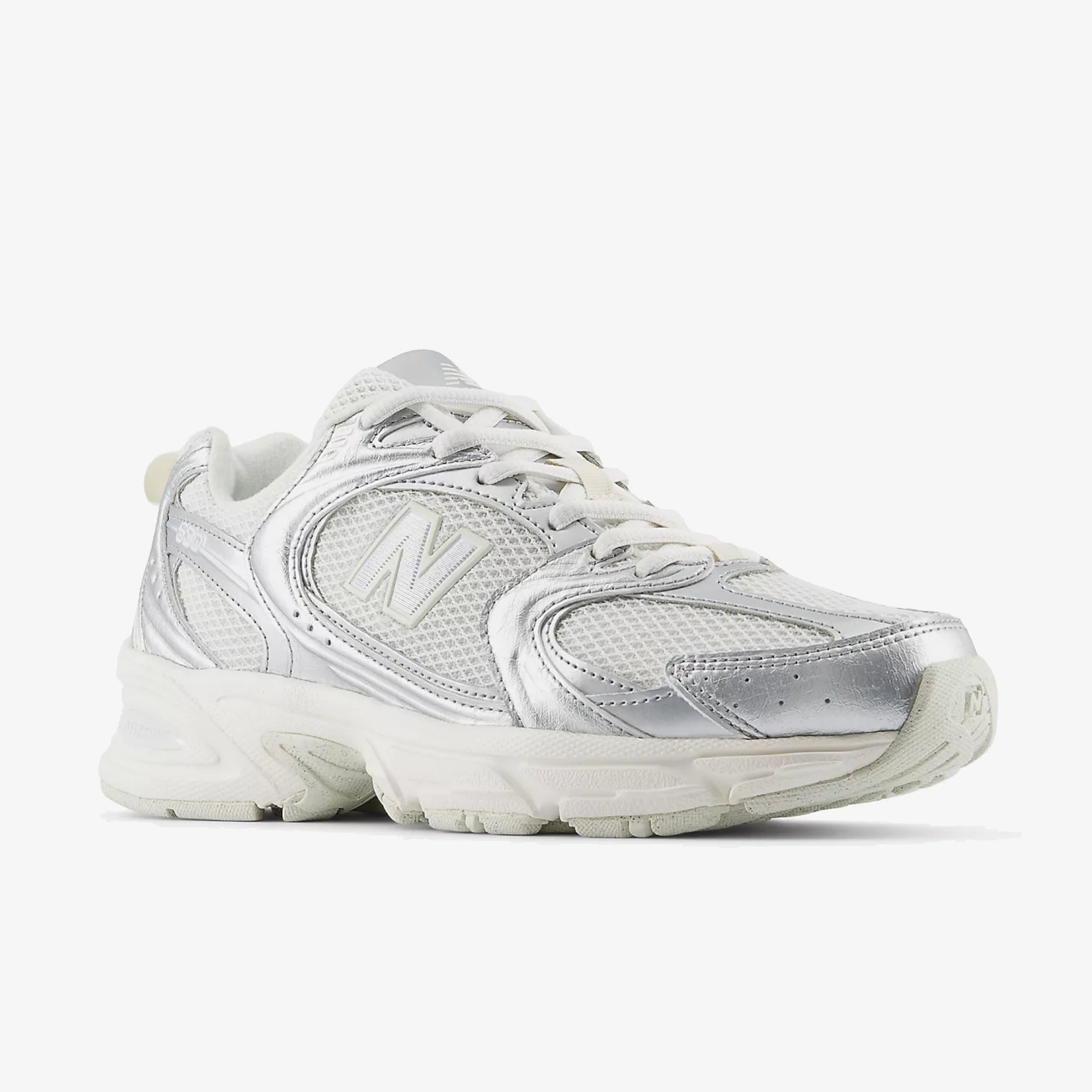 Дамски маратонки New Balance 530 - U5303IR отпред