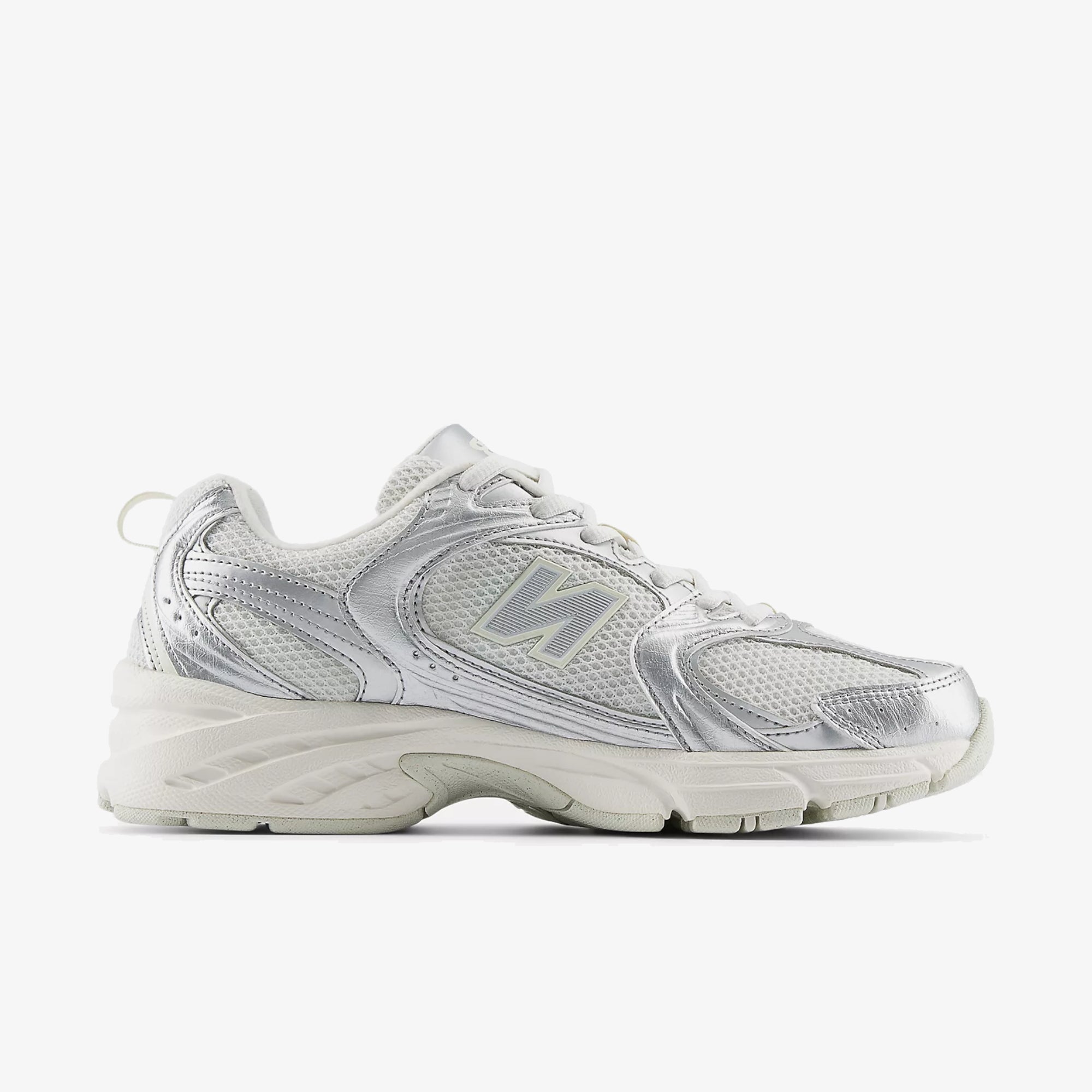 Дамски маратонки New Balance 530 - U5303IR ляво
