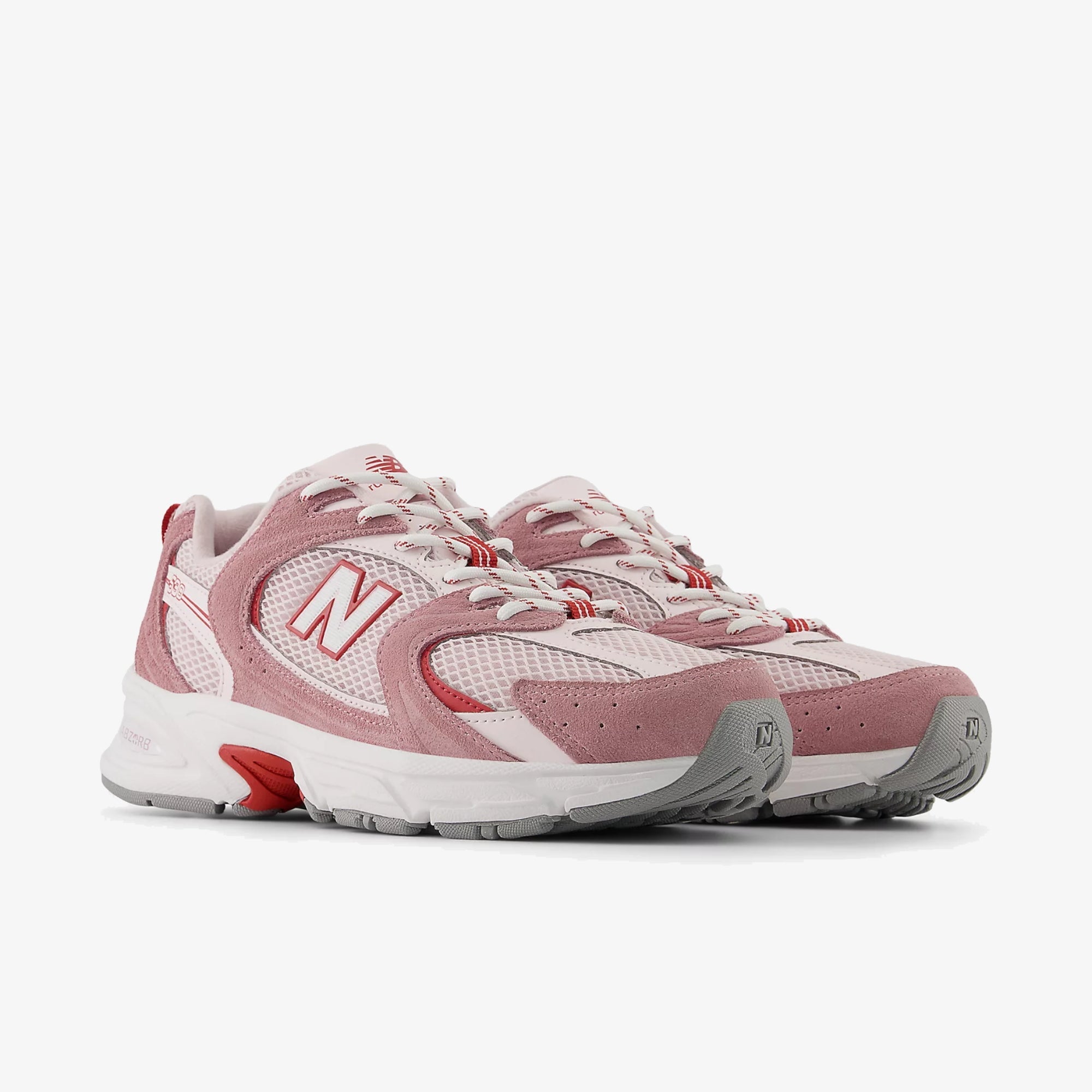 Дамски маратонки New Balance 530 - U5304GM отпред
