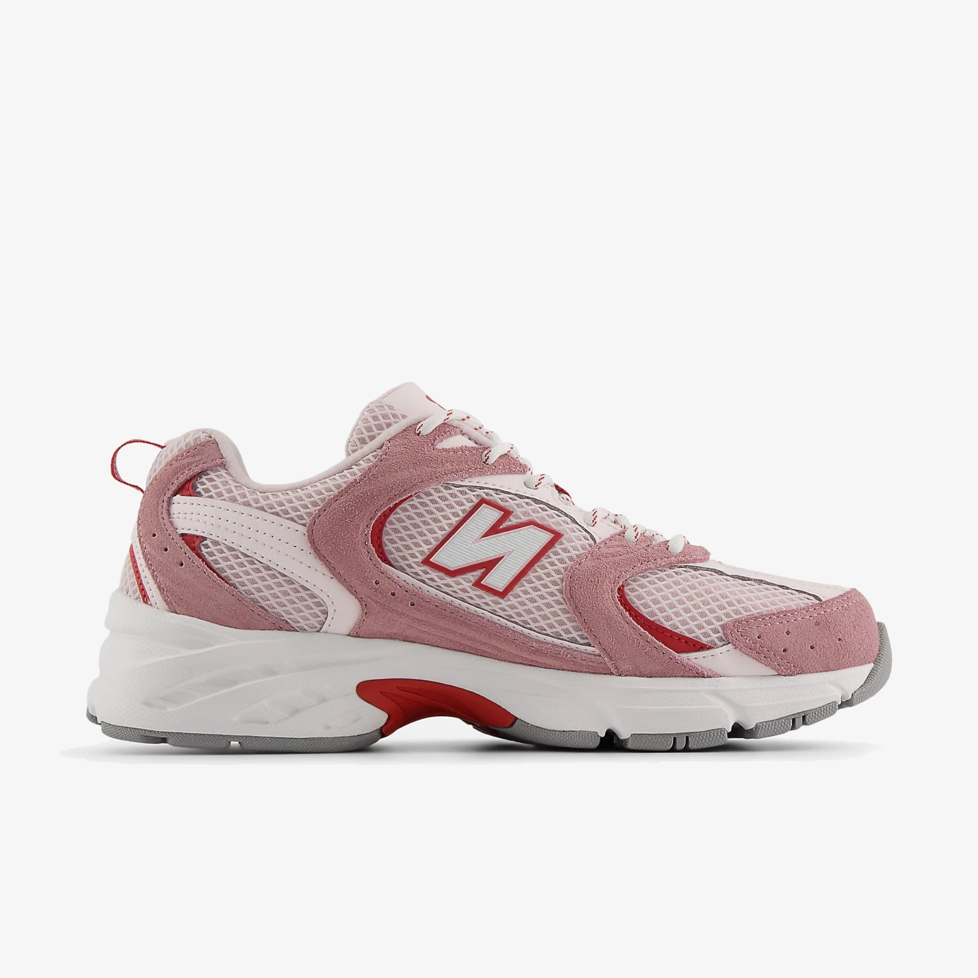 Дамски маратонки New Balance 530 - U5304GM отстрани