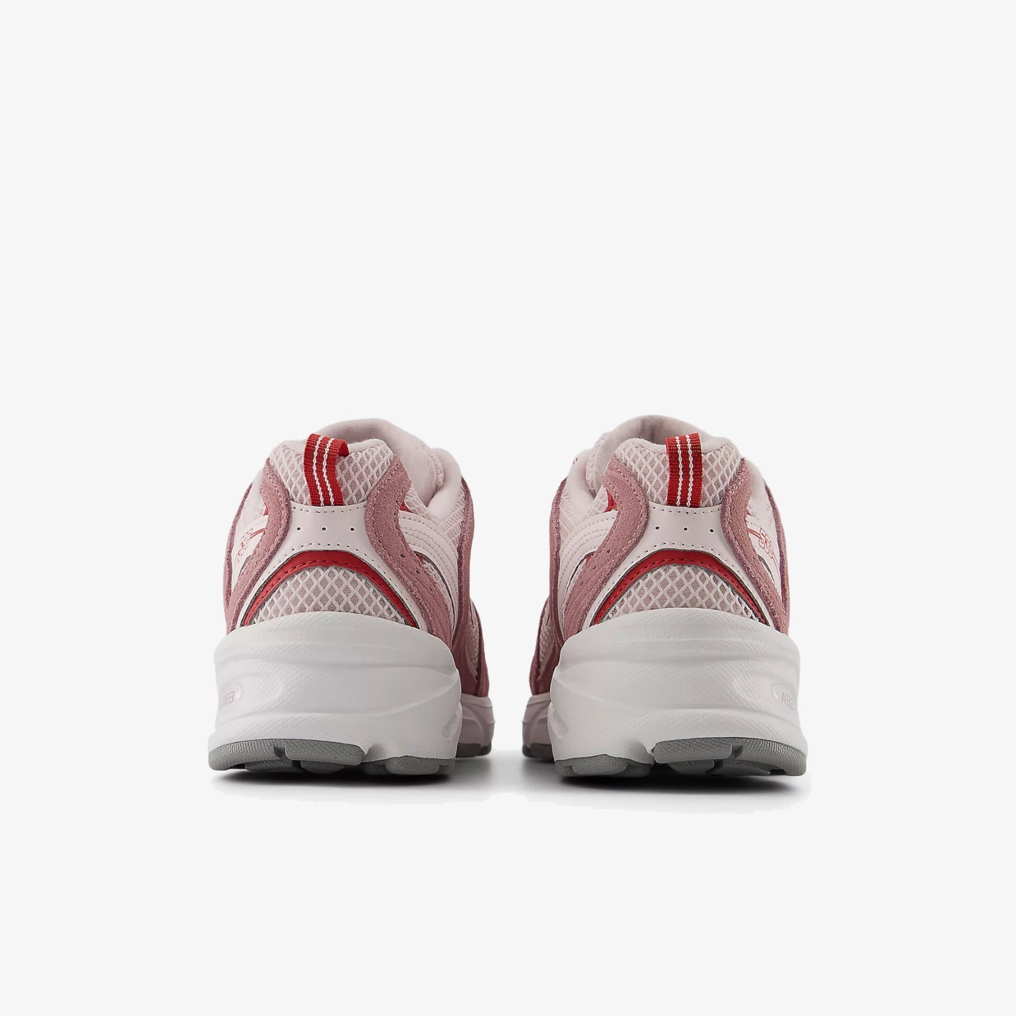 Дамски маратонки New Balance 530 - U5304GM отзад