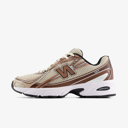 Дамски маратонки New Balance 740 - Airhouse