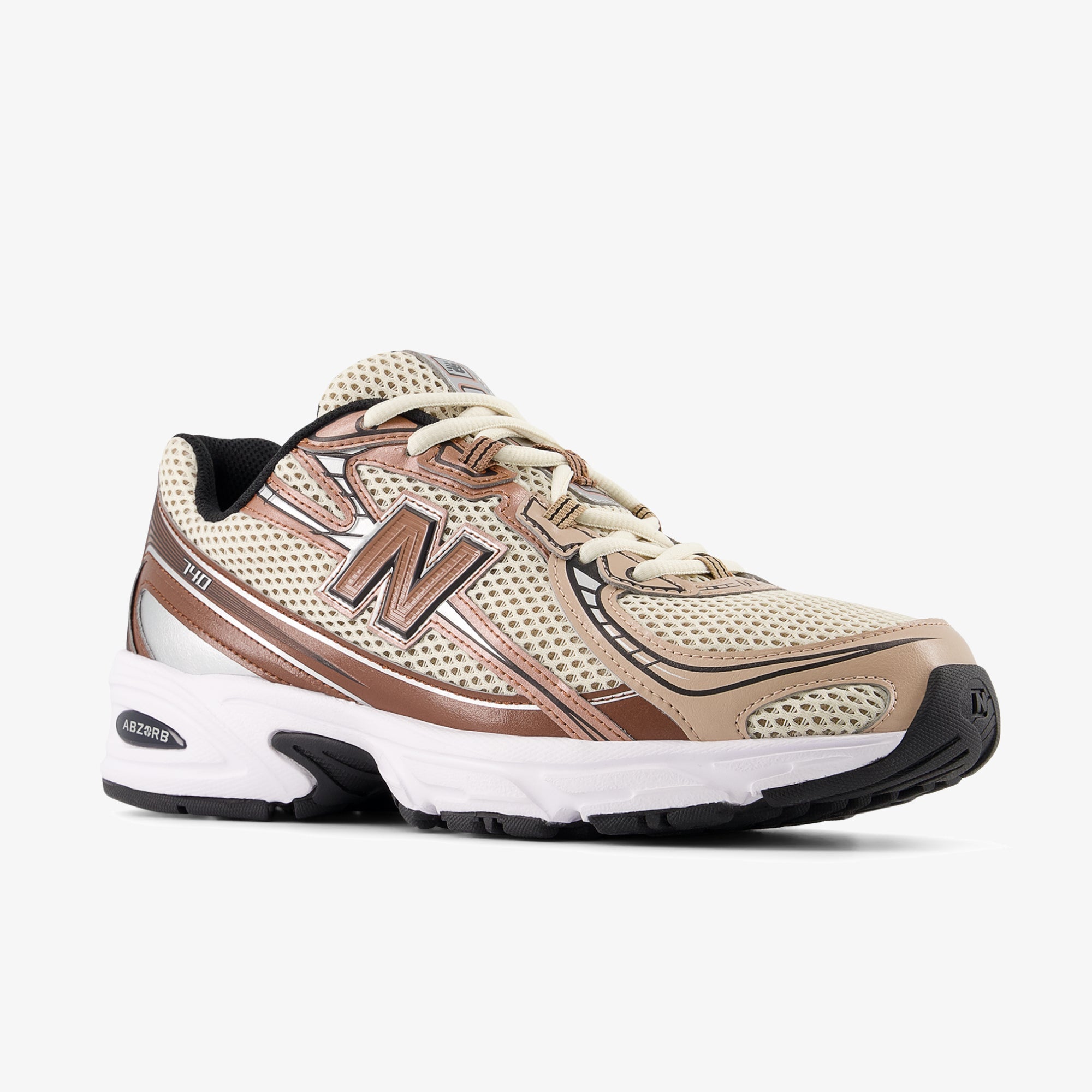 Дамски маратонки New Balance 740 - Airhouse