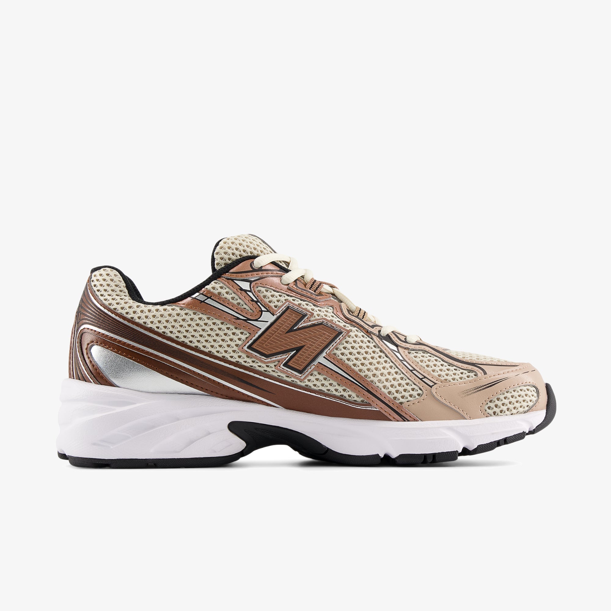 Дамски маратонки New Balance 740 - Airhouse