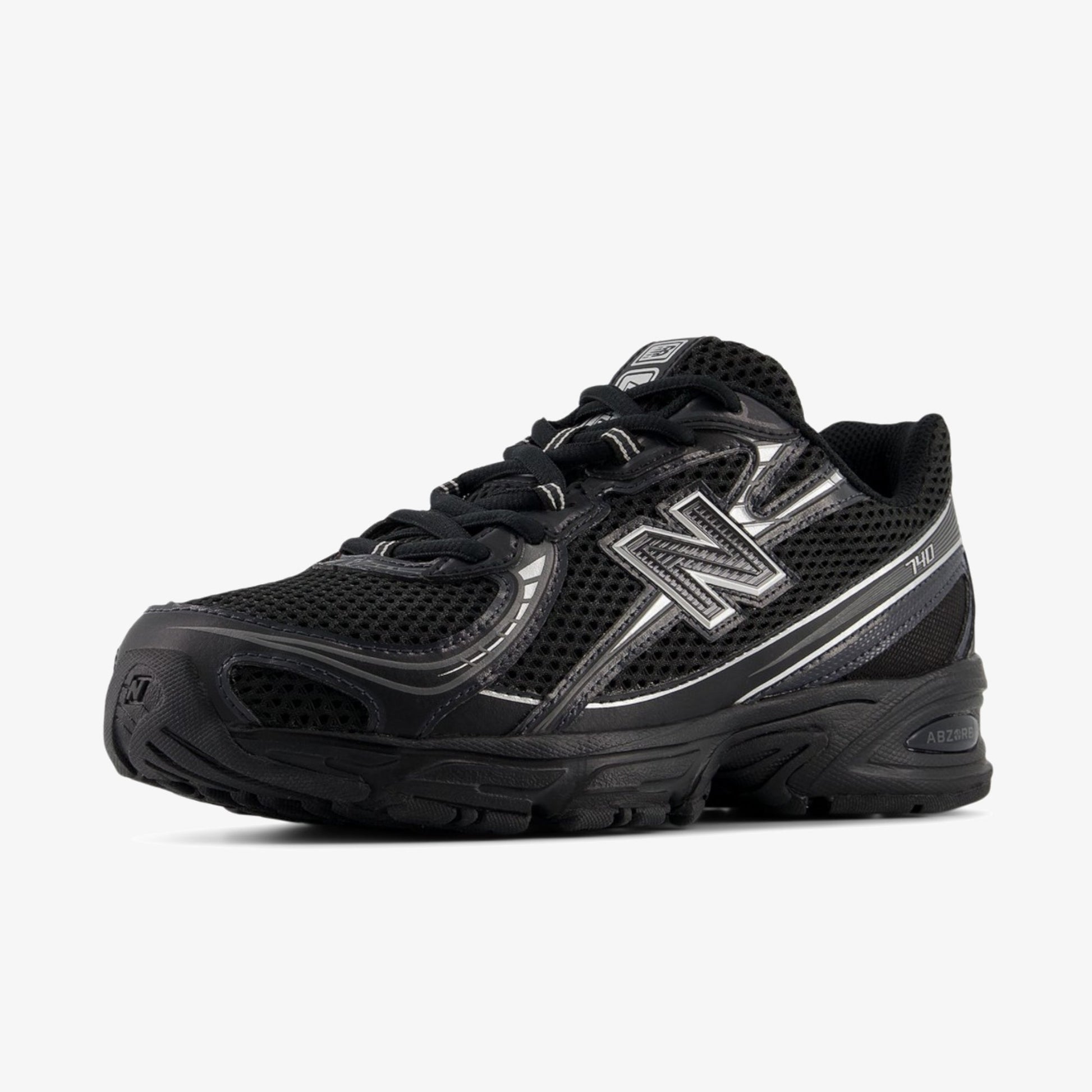 Дамски маратонки New Balance 740 - Airhouse