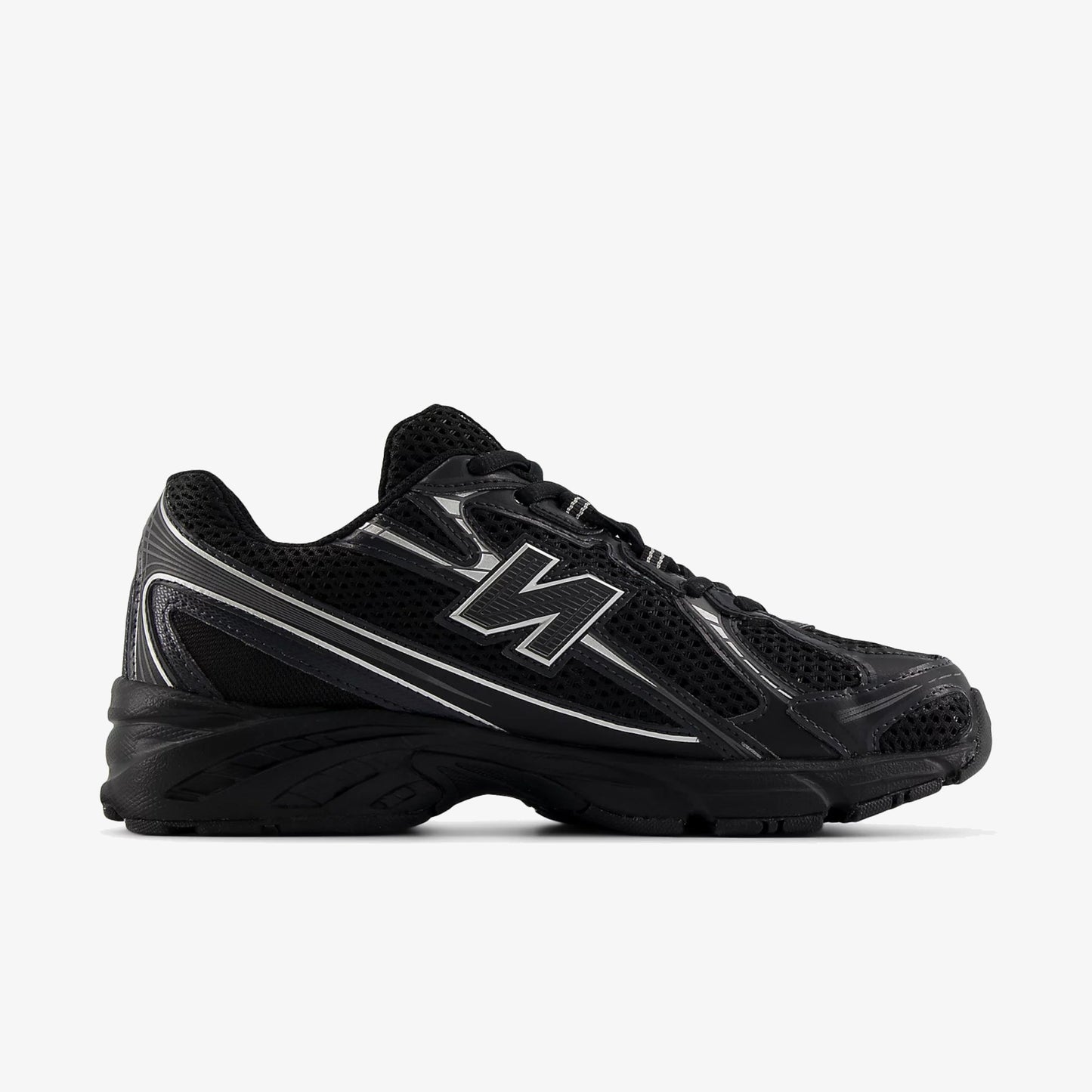 Дамски маратонки New Balance 740 - Airhouse