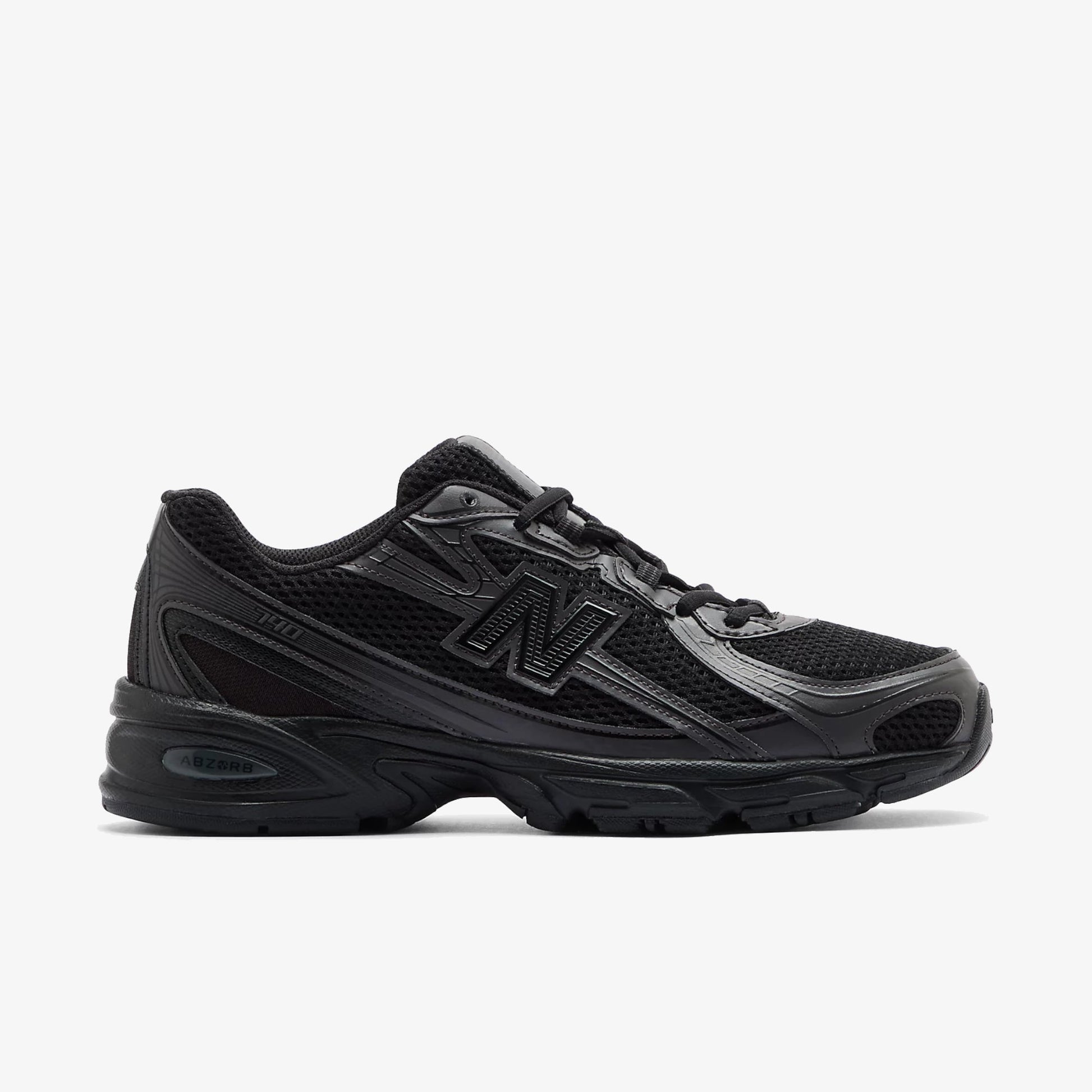Дамски маратонки New Balance 740 - Airhouse