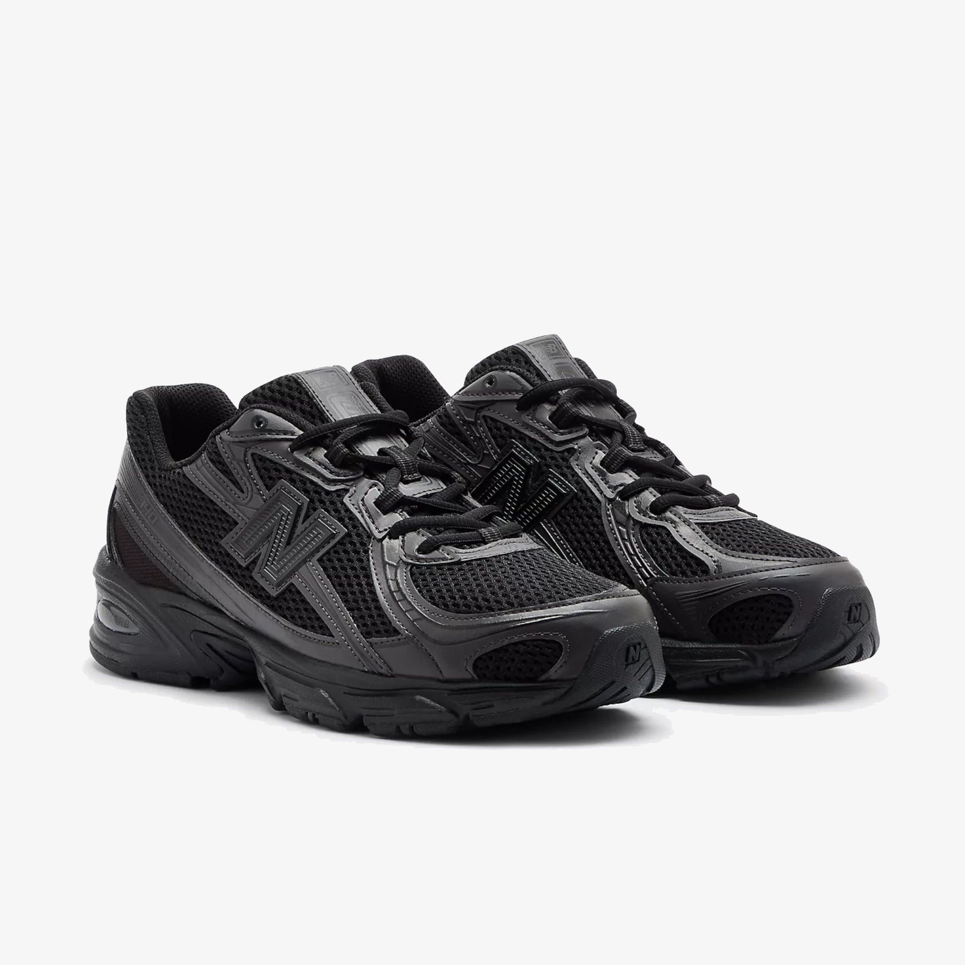 Дамски маратонки New Balance 740 - Airhouse