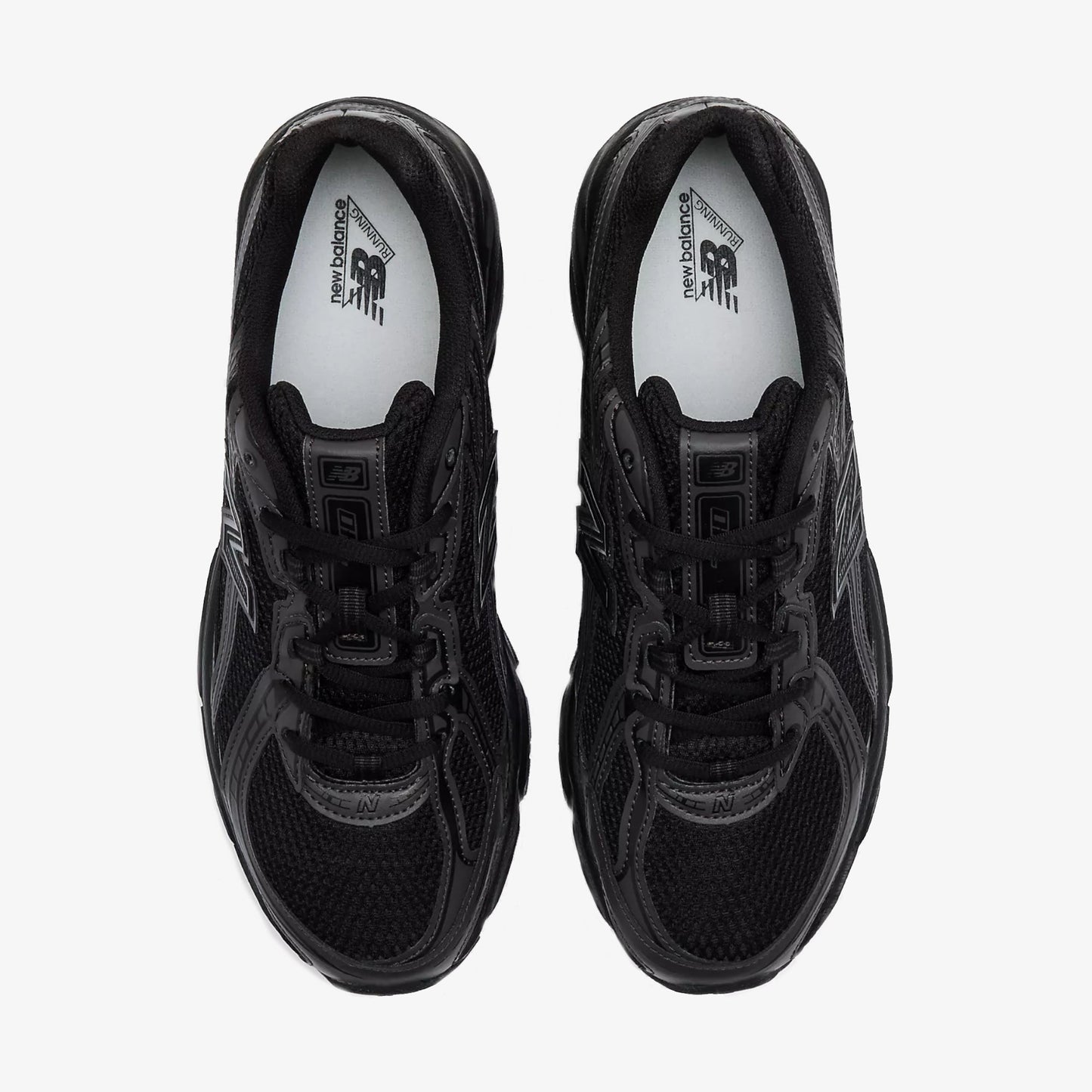 Дамски маратонки New Balance 740 - Airhouse