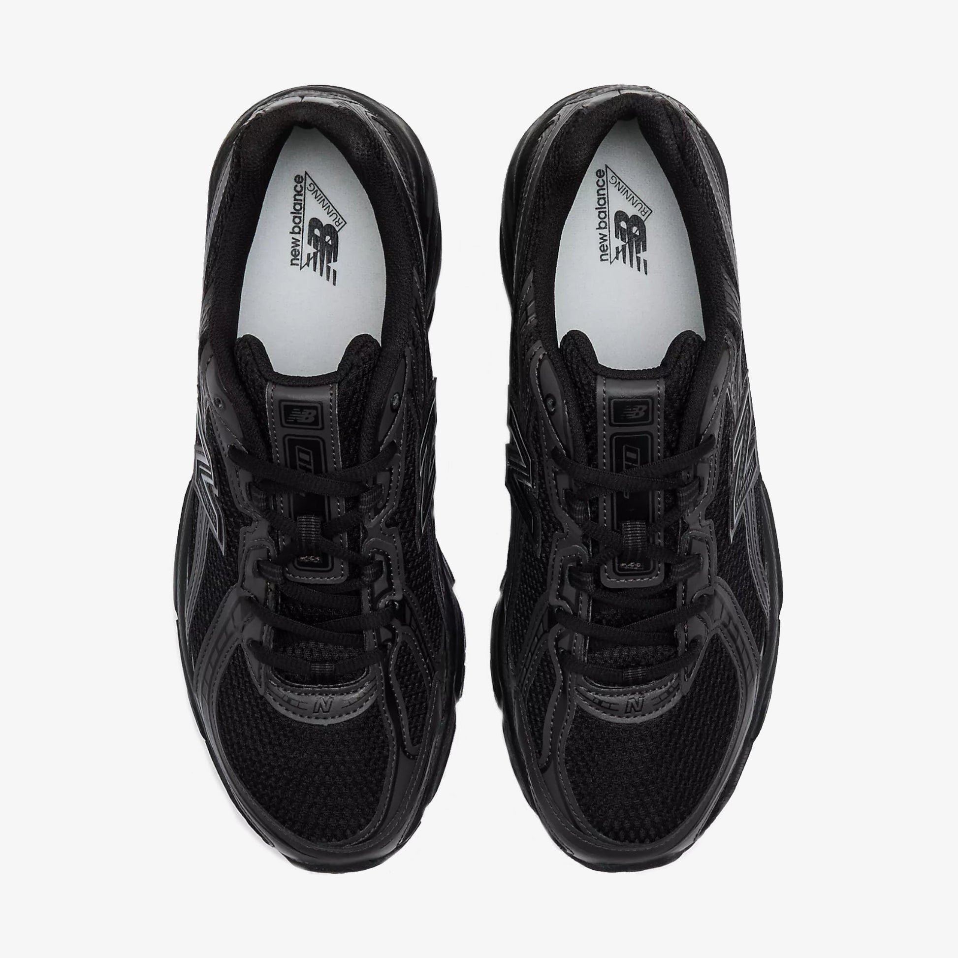 Дамски маратонки New Balance 740 - Airhouse