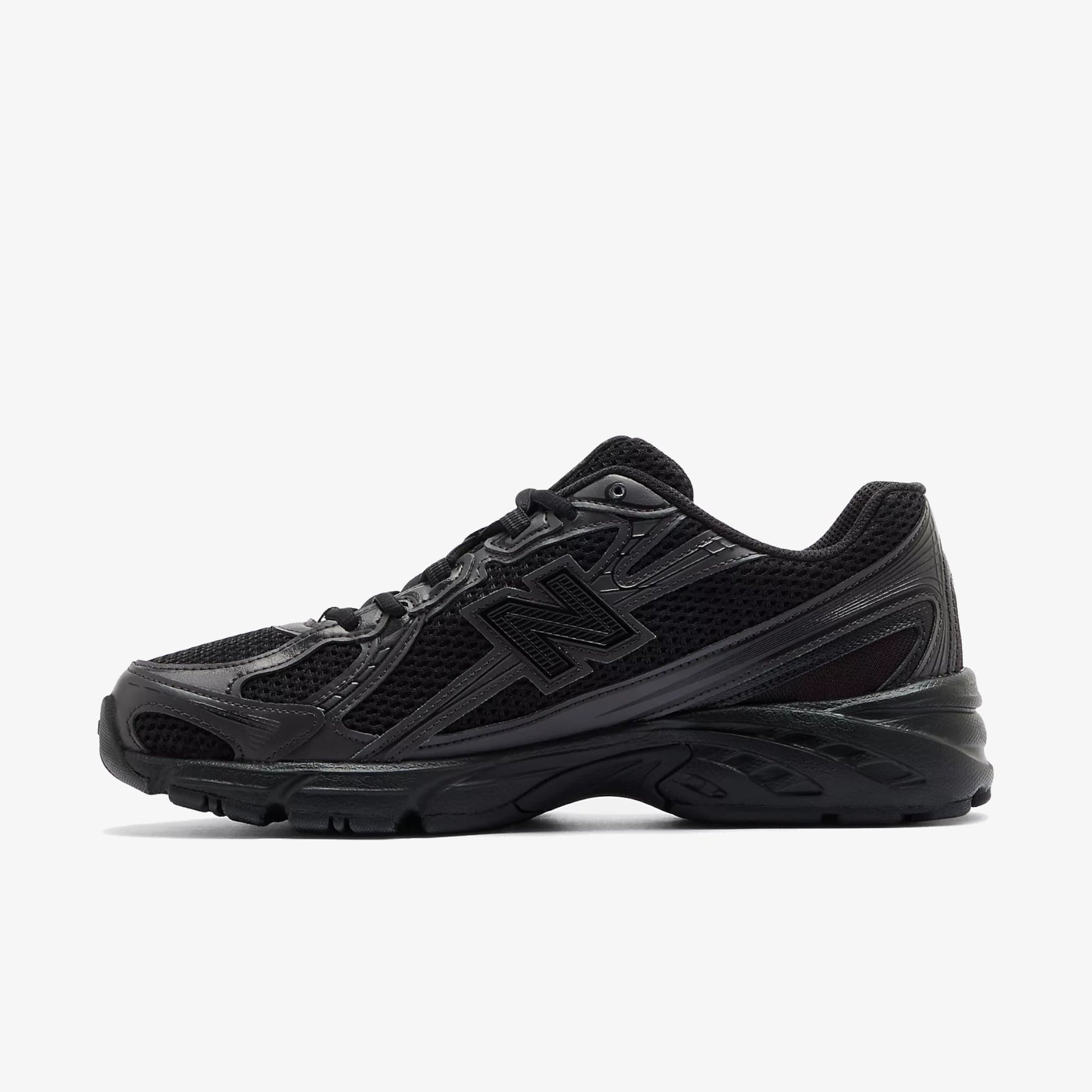 Дамски маратонки New Balance 740 - Airhouse