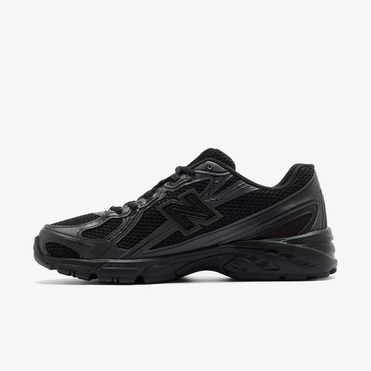 Дамски маратонки New Balance 740 - Airhouse