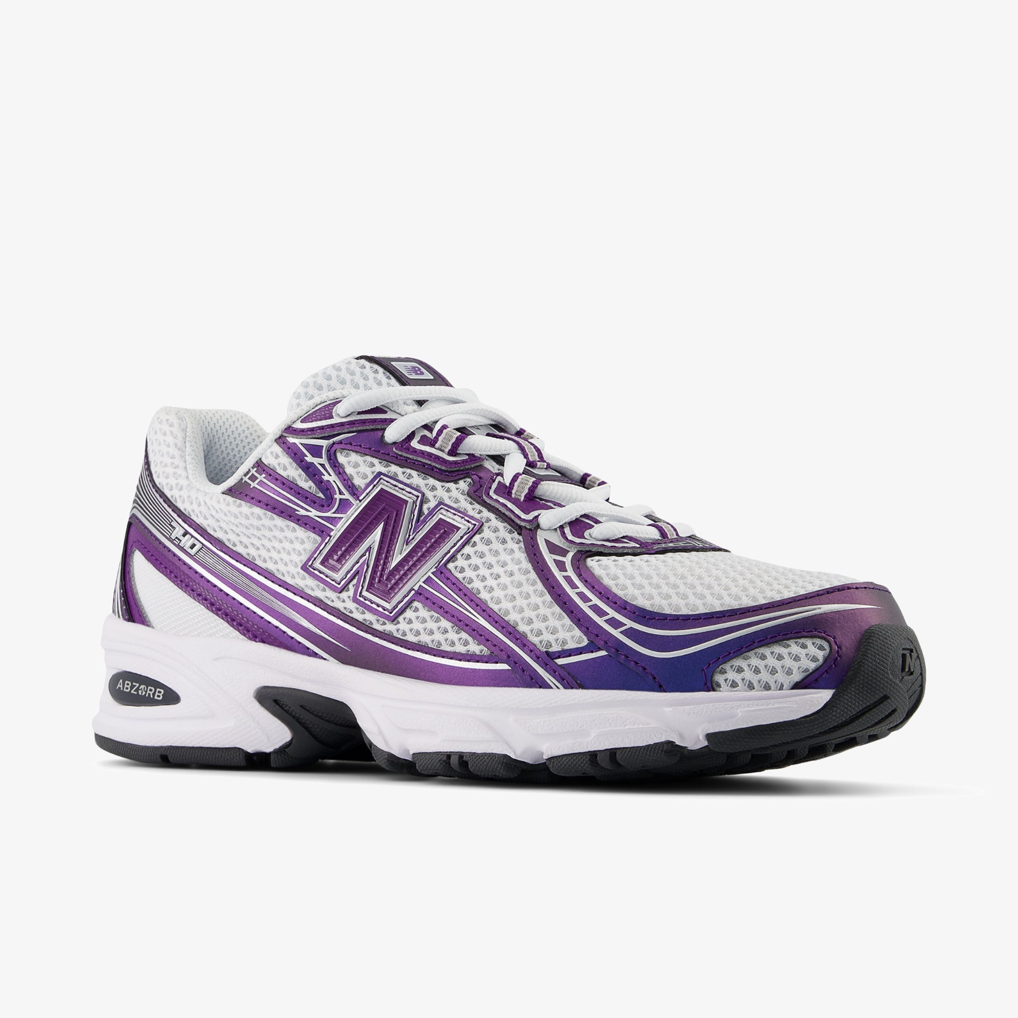 Дамски маратонки New Balance 740 - Airhouse