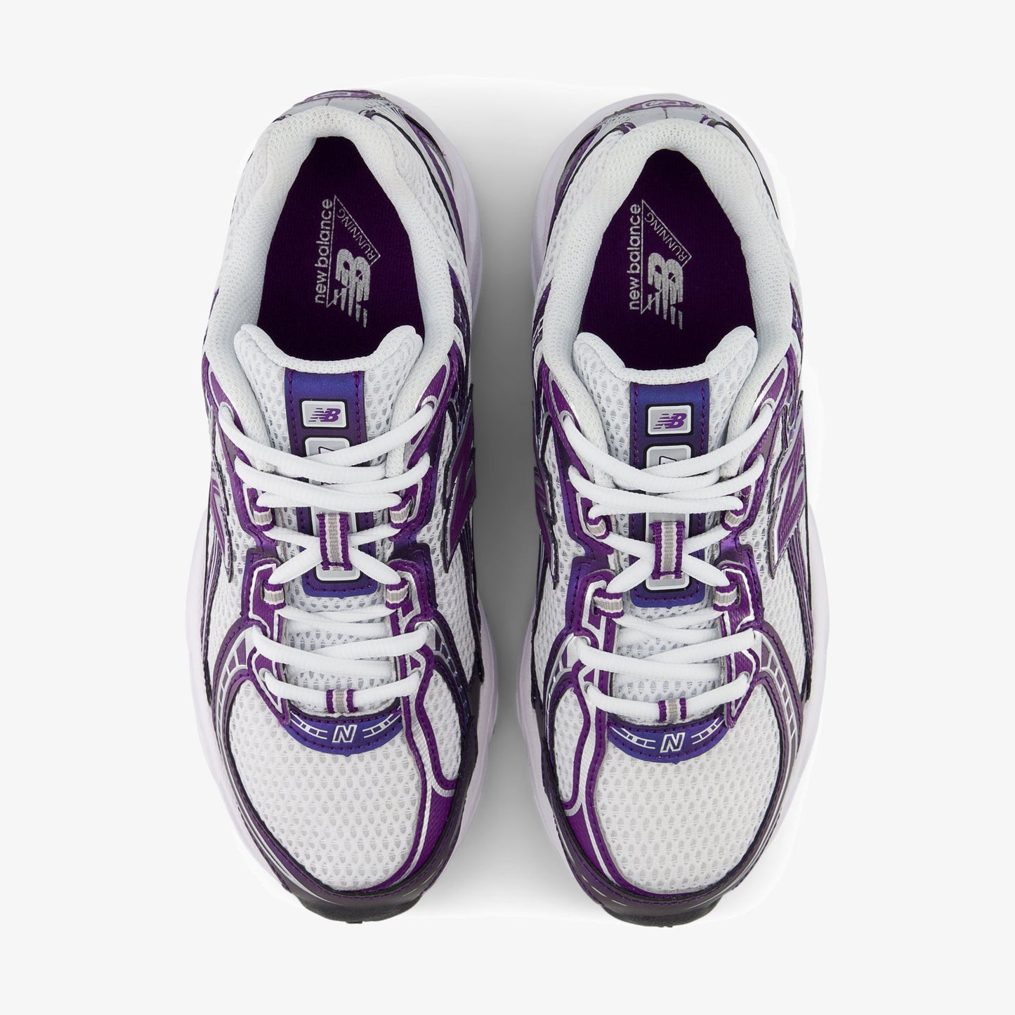 Дамски маратонки New Balance 740 - Airhouse