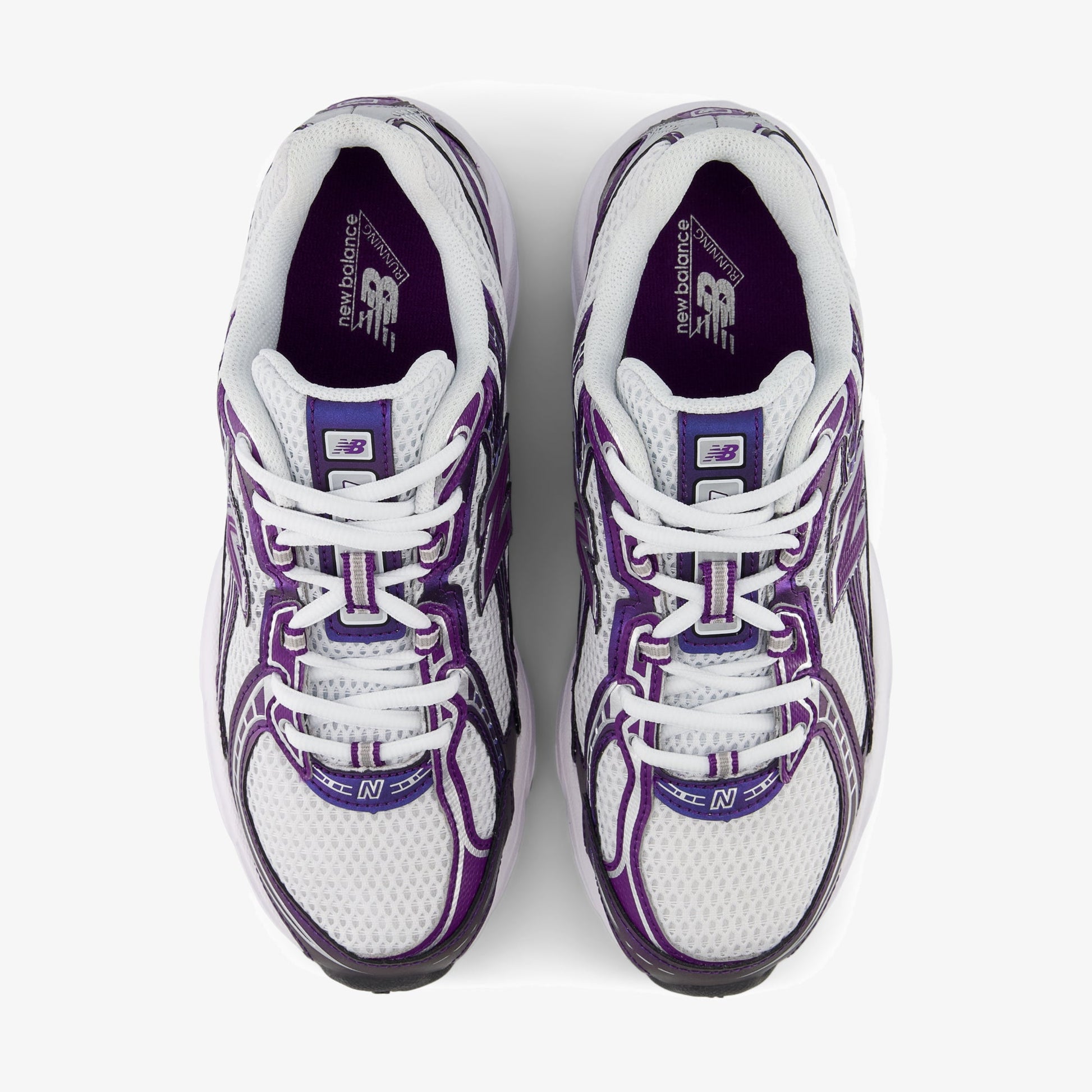 Дамски маратонки New Balance 740 - Airhouse