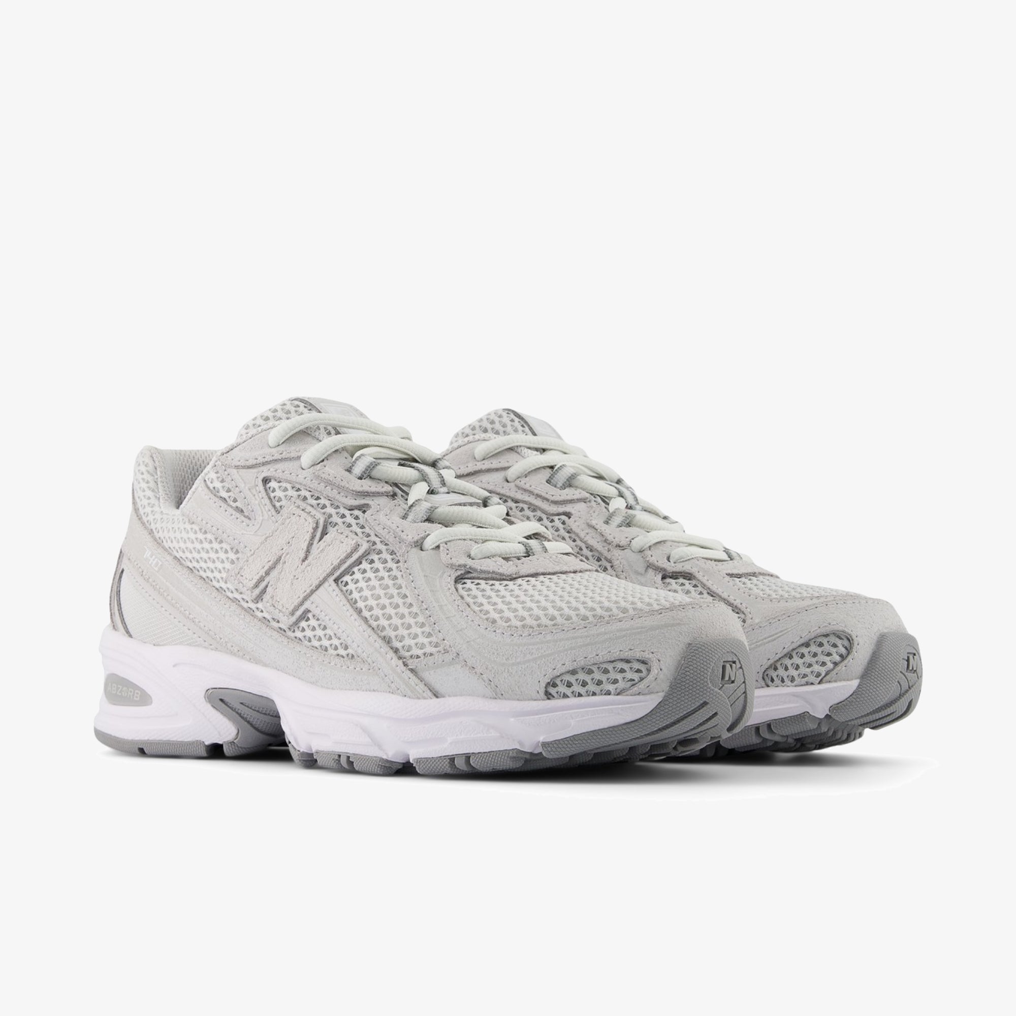 Дамски маратонки New Balance 740 - Airhouse