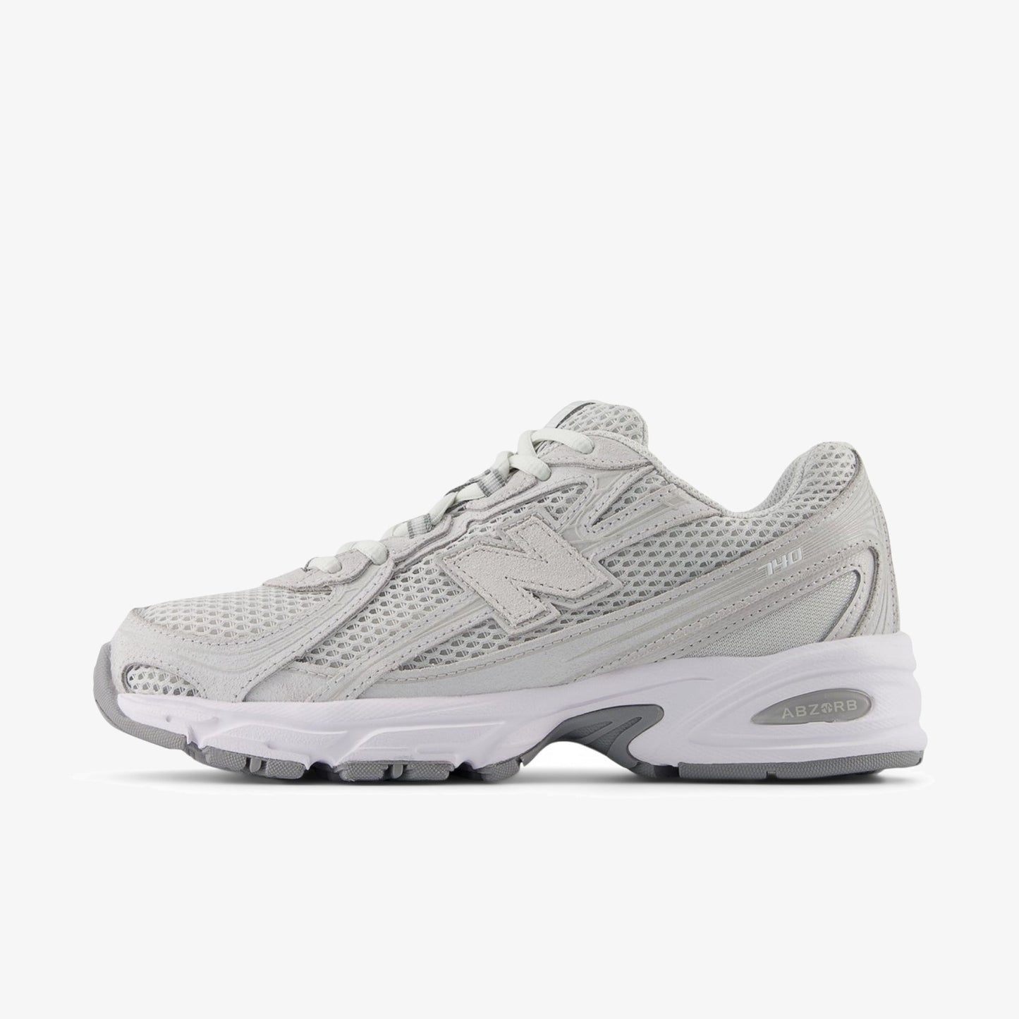 Дамски маратонки New Balance 740 - Airhouse