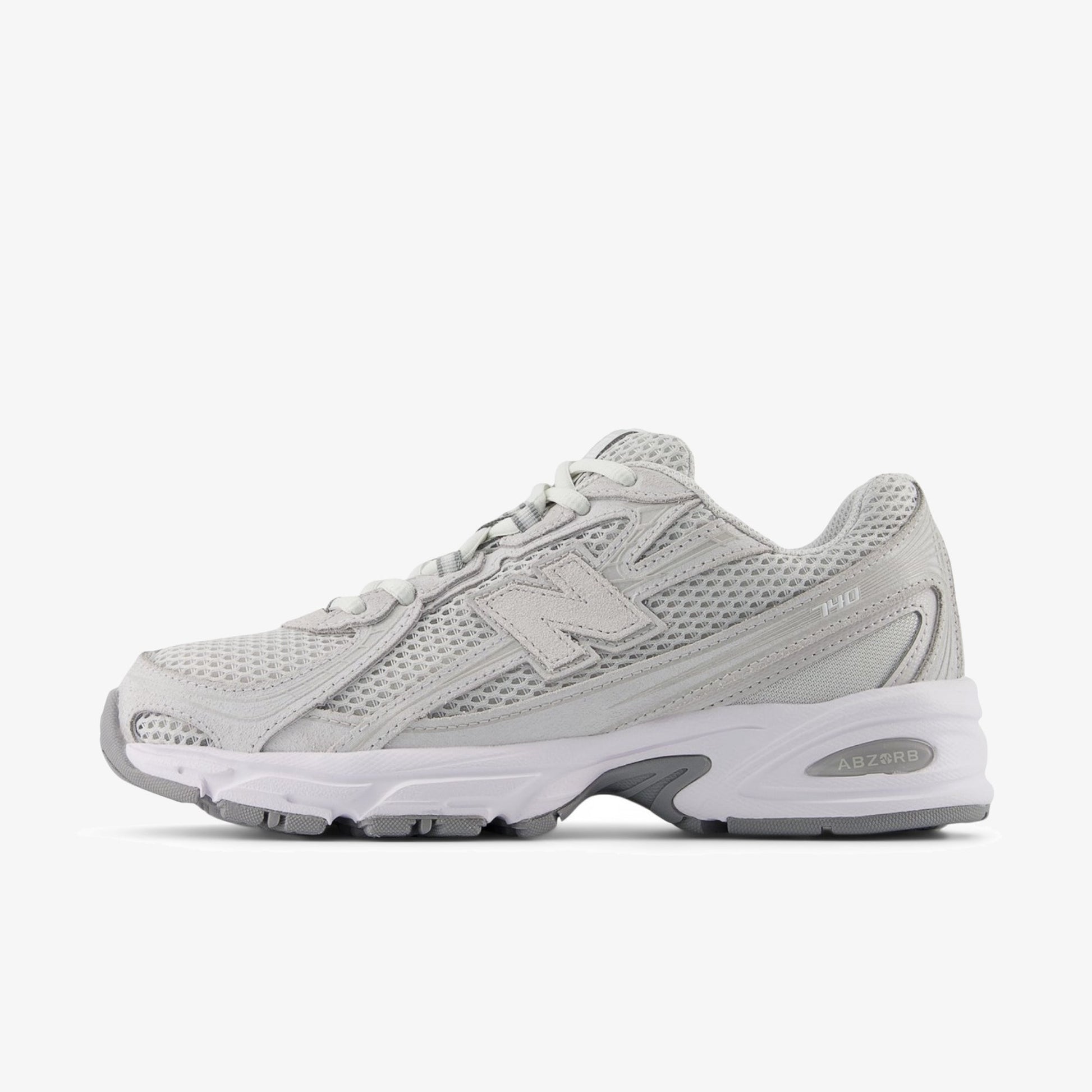 Дамски маратонки New Balance 740 - Airhouse