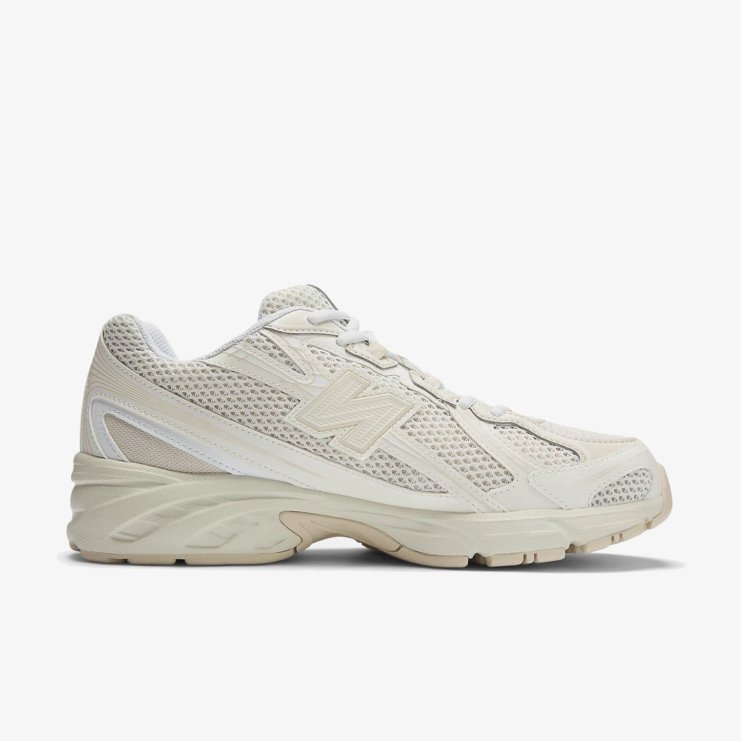 Дамски маратонки New Balance 740 - Airhouse