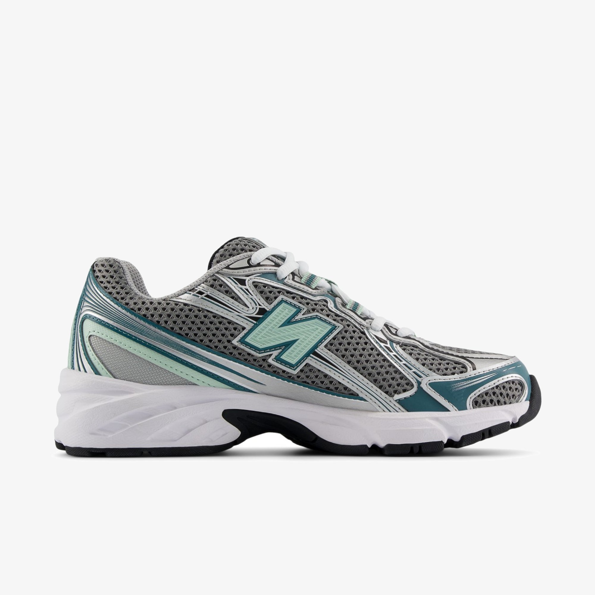 Дамски маратонки New Balance 740 - Airhouse