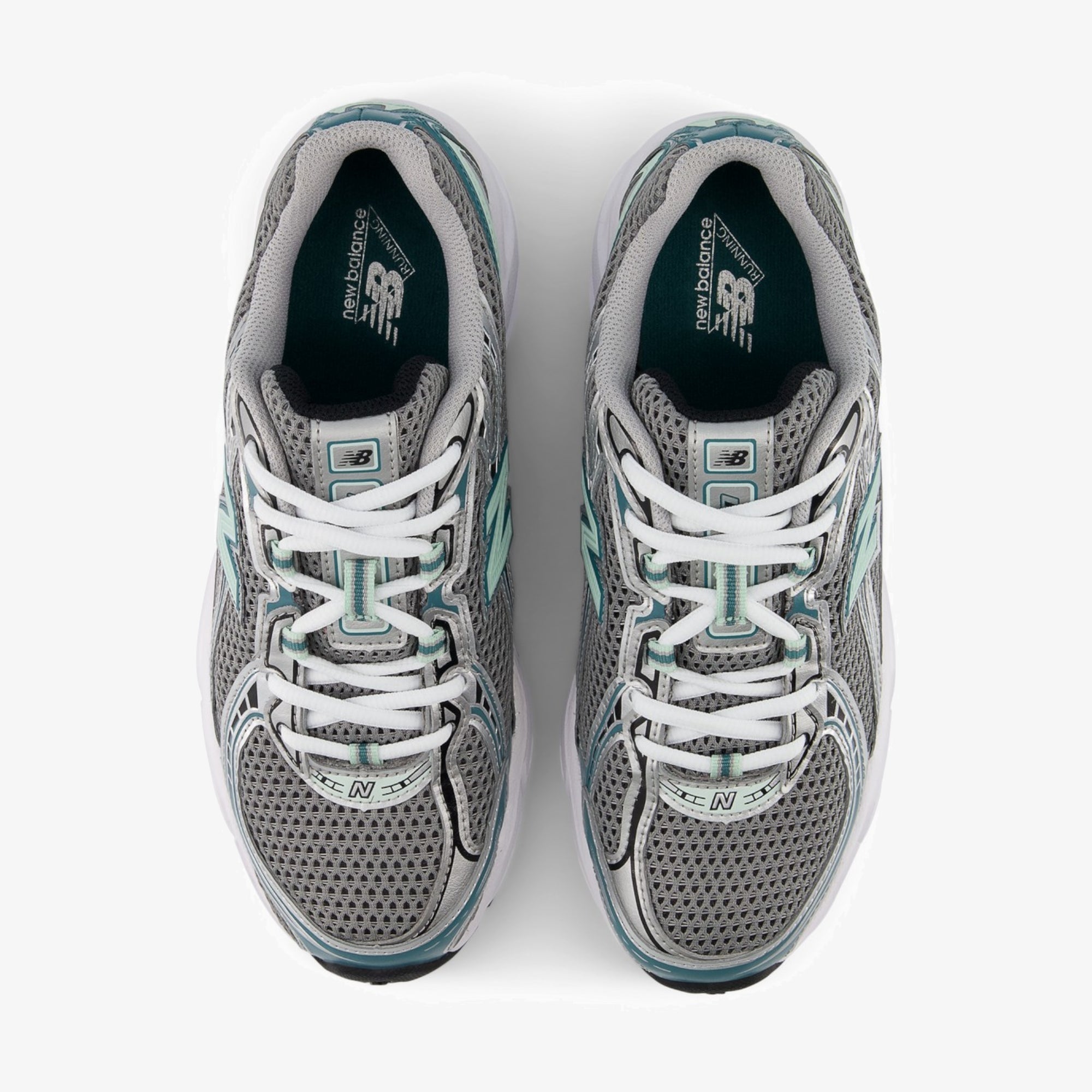 Дамски маратонки New Balance 740 - Airhouse