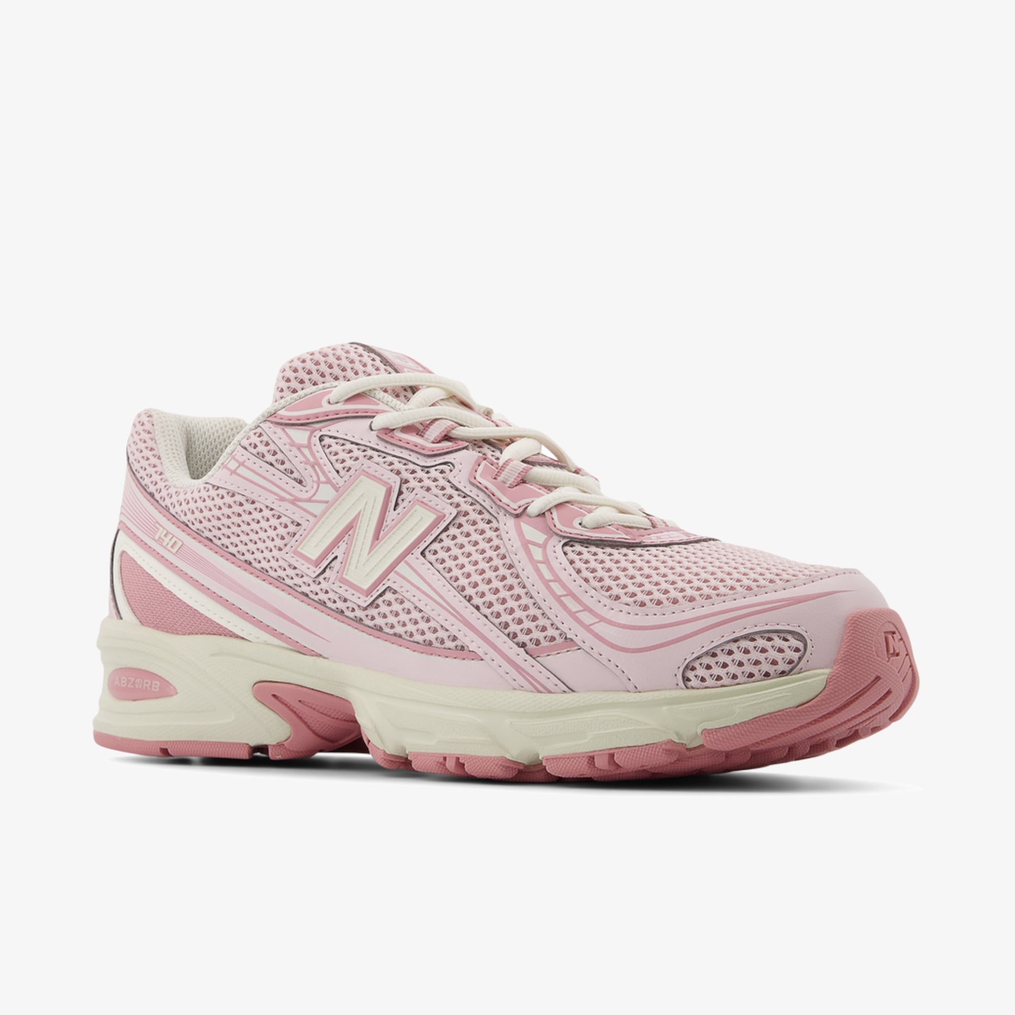 Дамски маратонки New Balance 740 - Airhouse