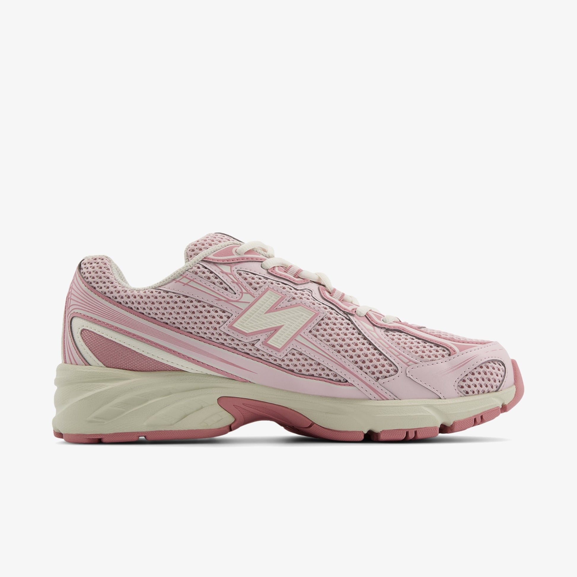 Дамски маратонки New Balance 740 - Airhouse