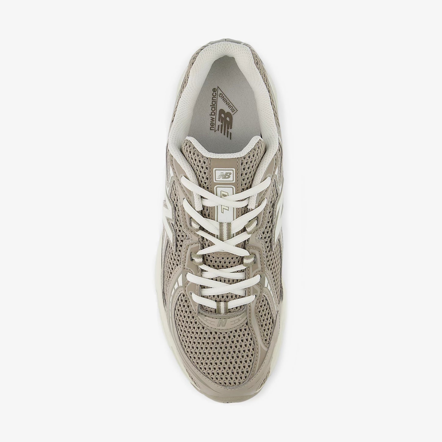 Дамски маратонки New Balance 740 - Airhouse