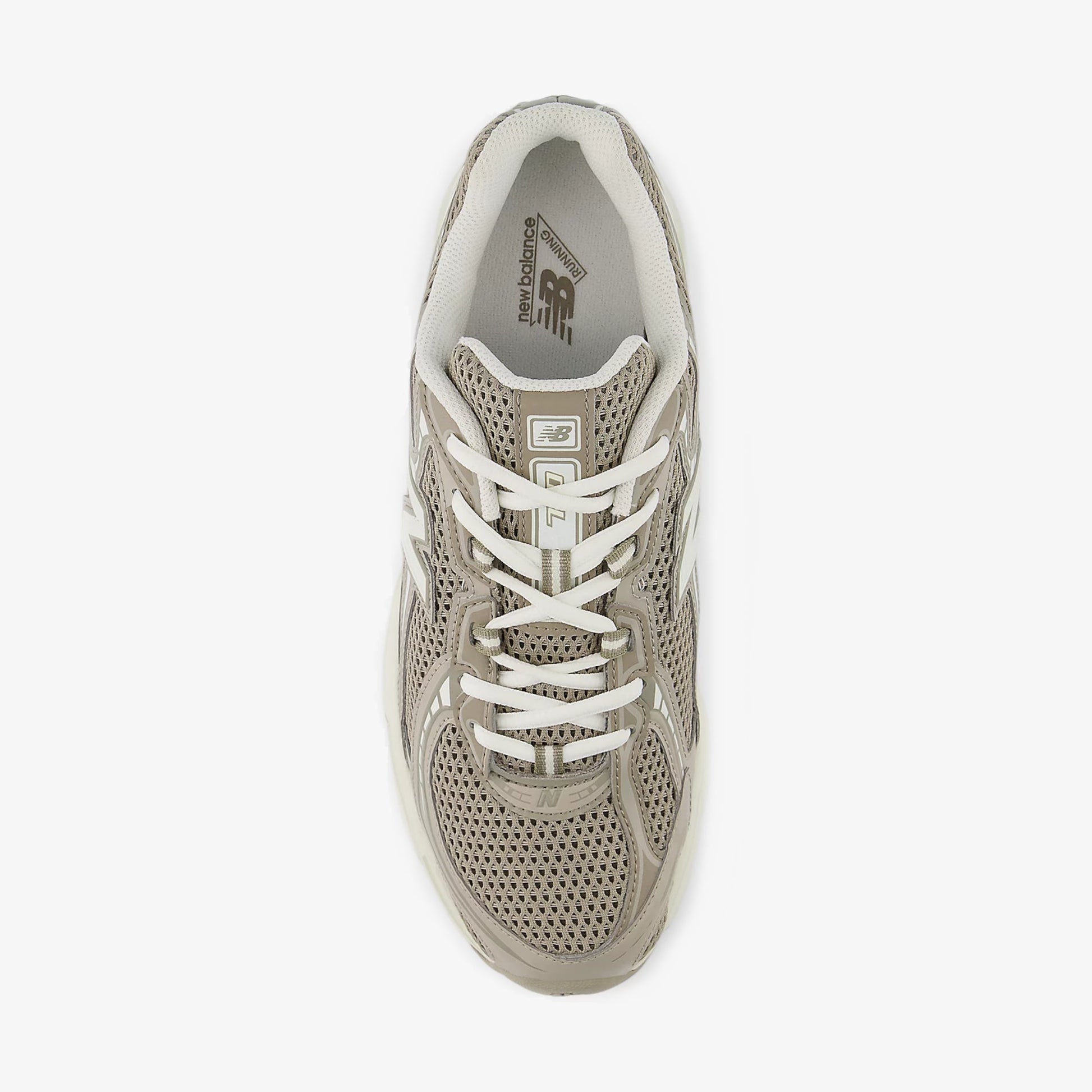 Дамски маратонки New Balance 740 - Airhouse