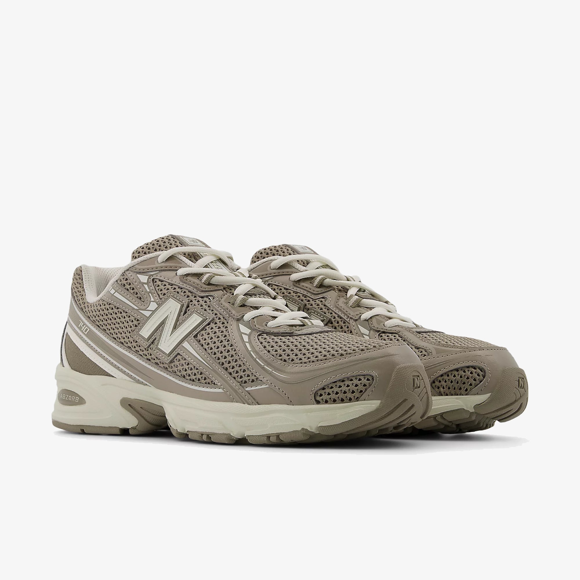 Дамски маратонки New Balance 740 - Airhouse