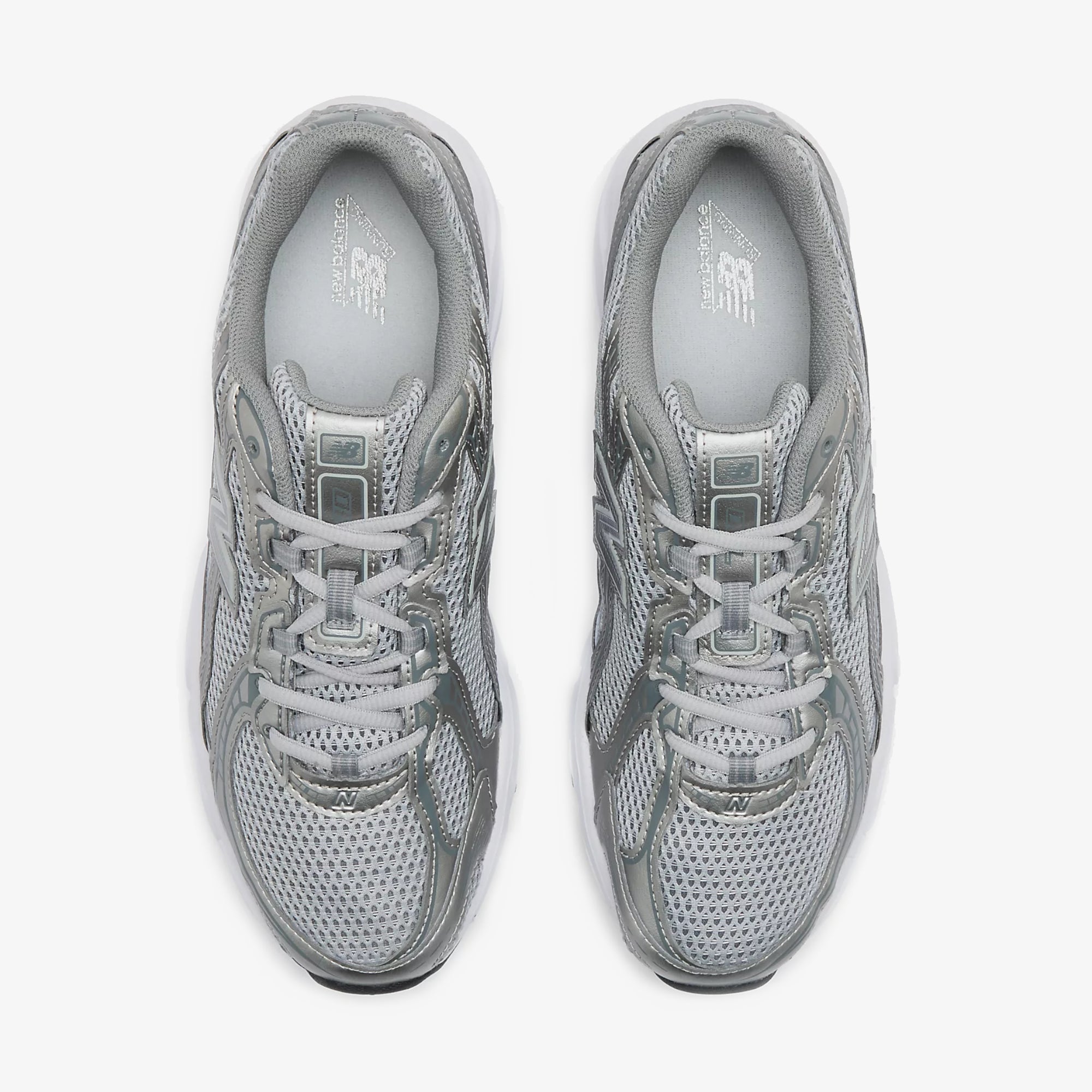 Дамски маратонки New Balance 740 - Airhouse