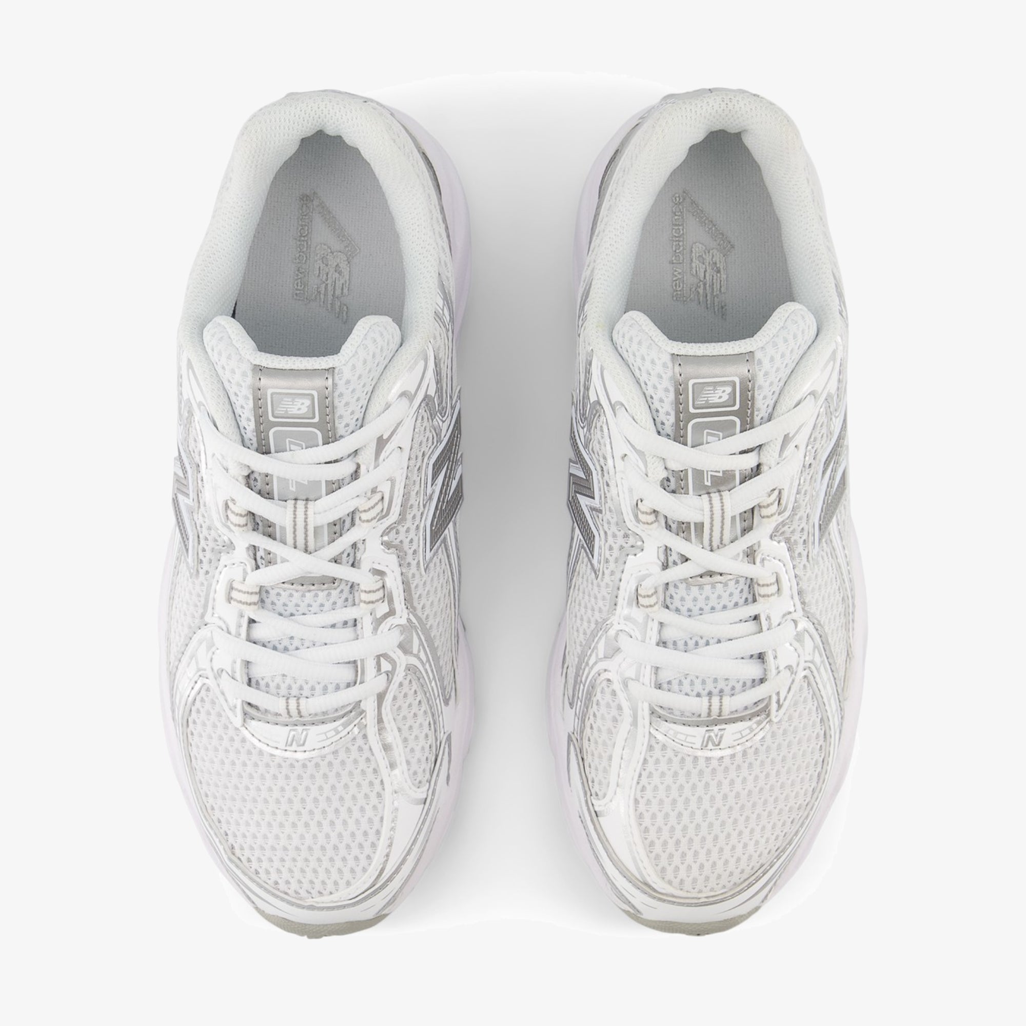 Дамски маратонки New Balance 740 - Airhouse