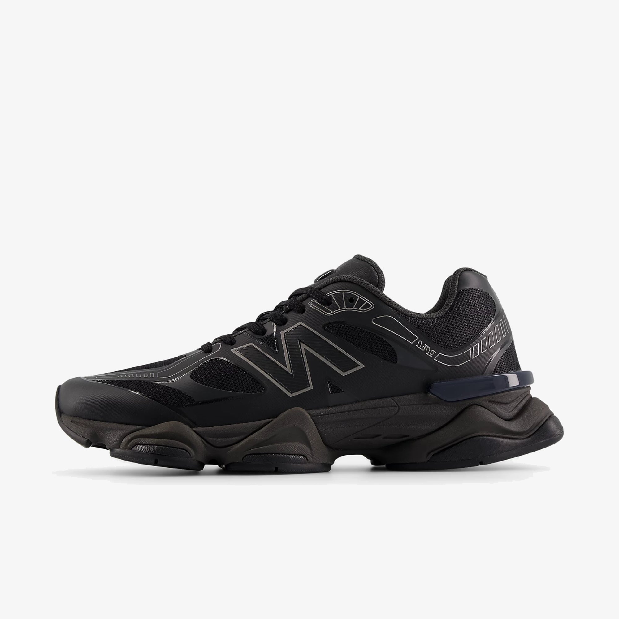 Дамски маратонки New Balance 9060 U90606TO