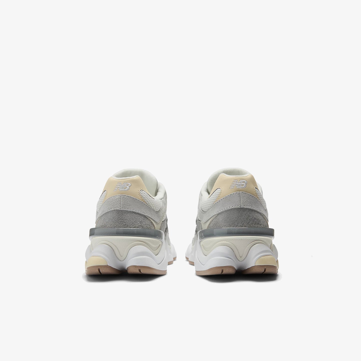 Дамски маратонки New Balance 9060 - Airhouse