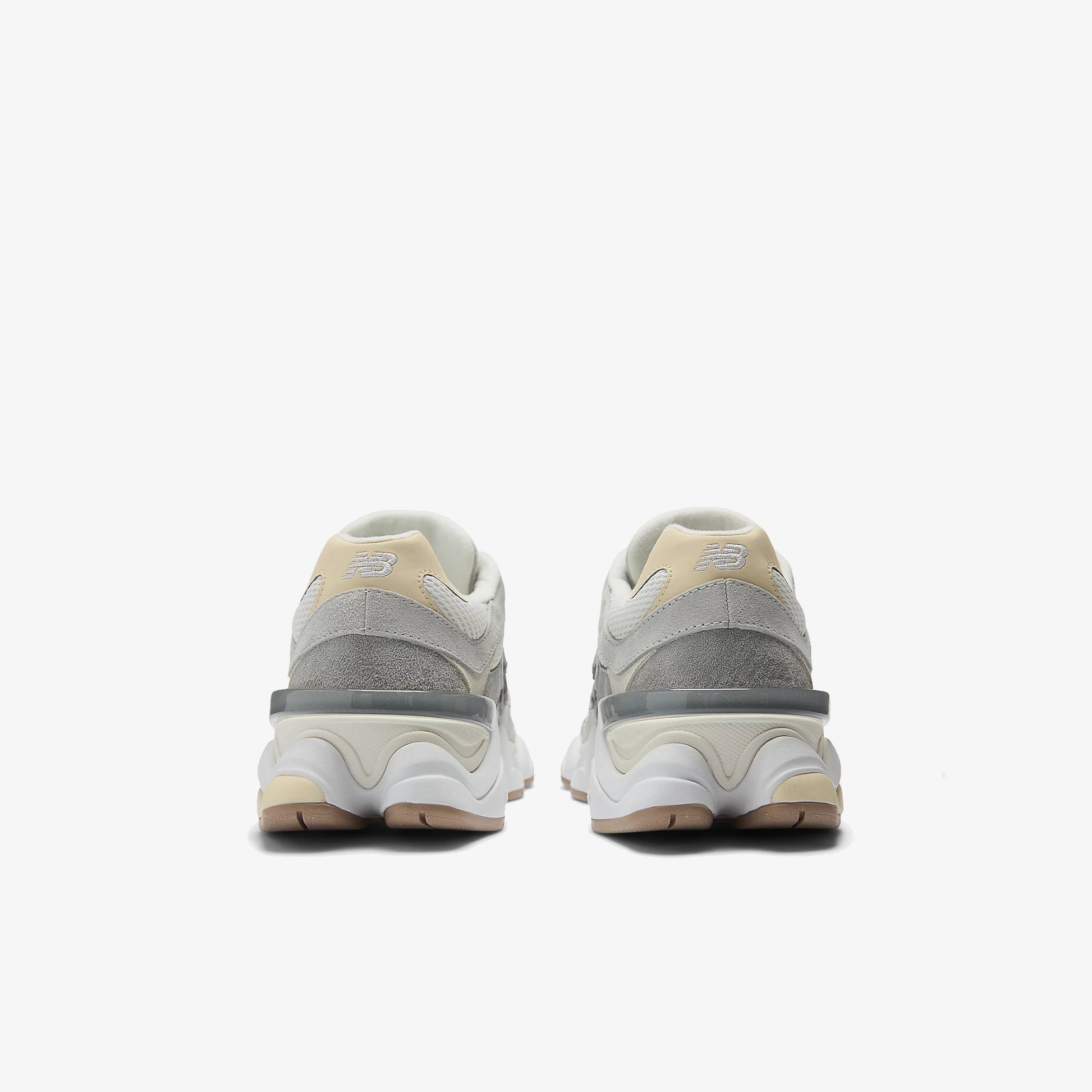 Дамски маратонки New Balance 9060 - Airhouse