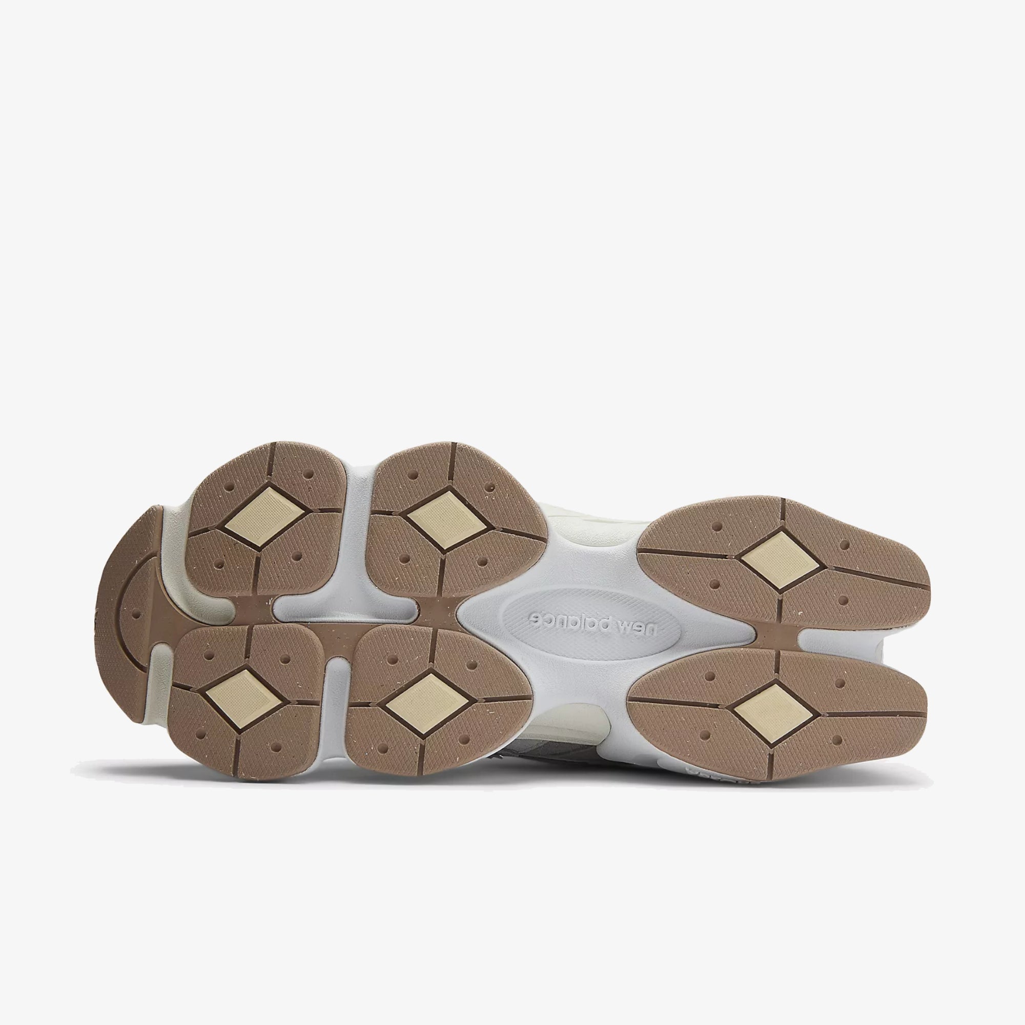 Дамски маратонки New Balance 9060 - Airhouse