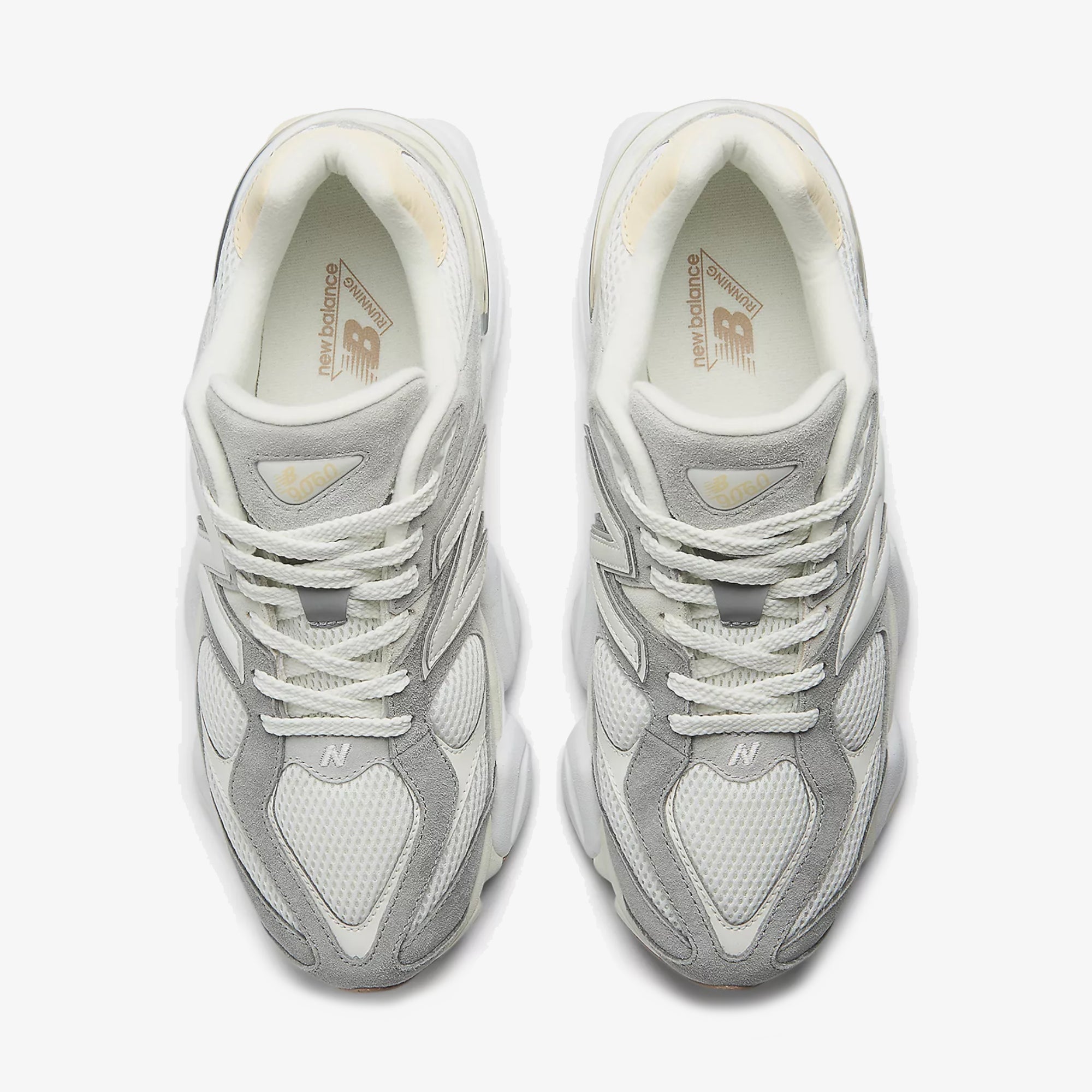 Дамски маратонки New Balance 9060 - Airhouse