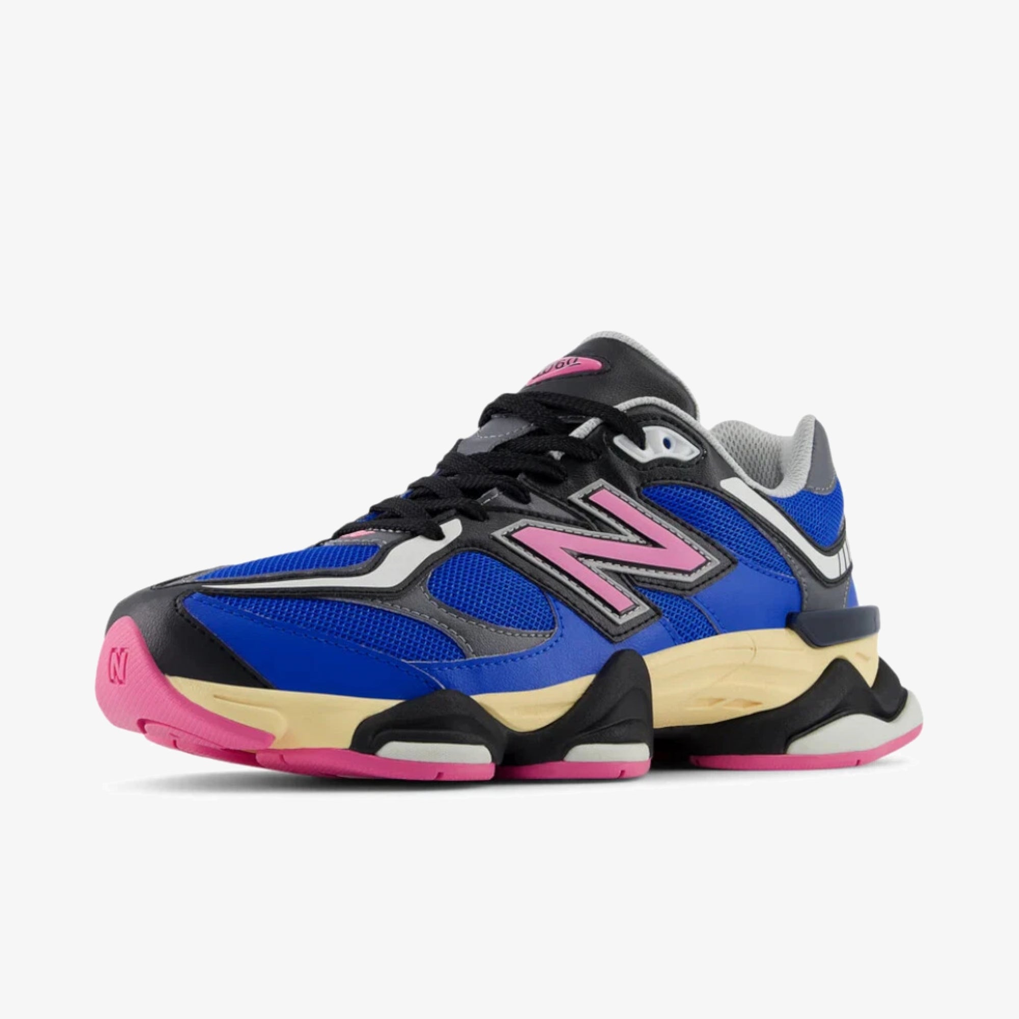 Дамски маратонки New Balance 9060 - Airhouse