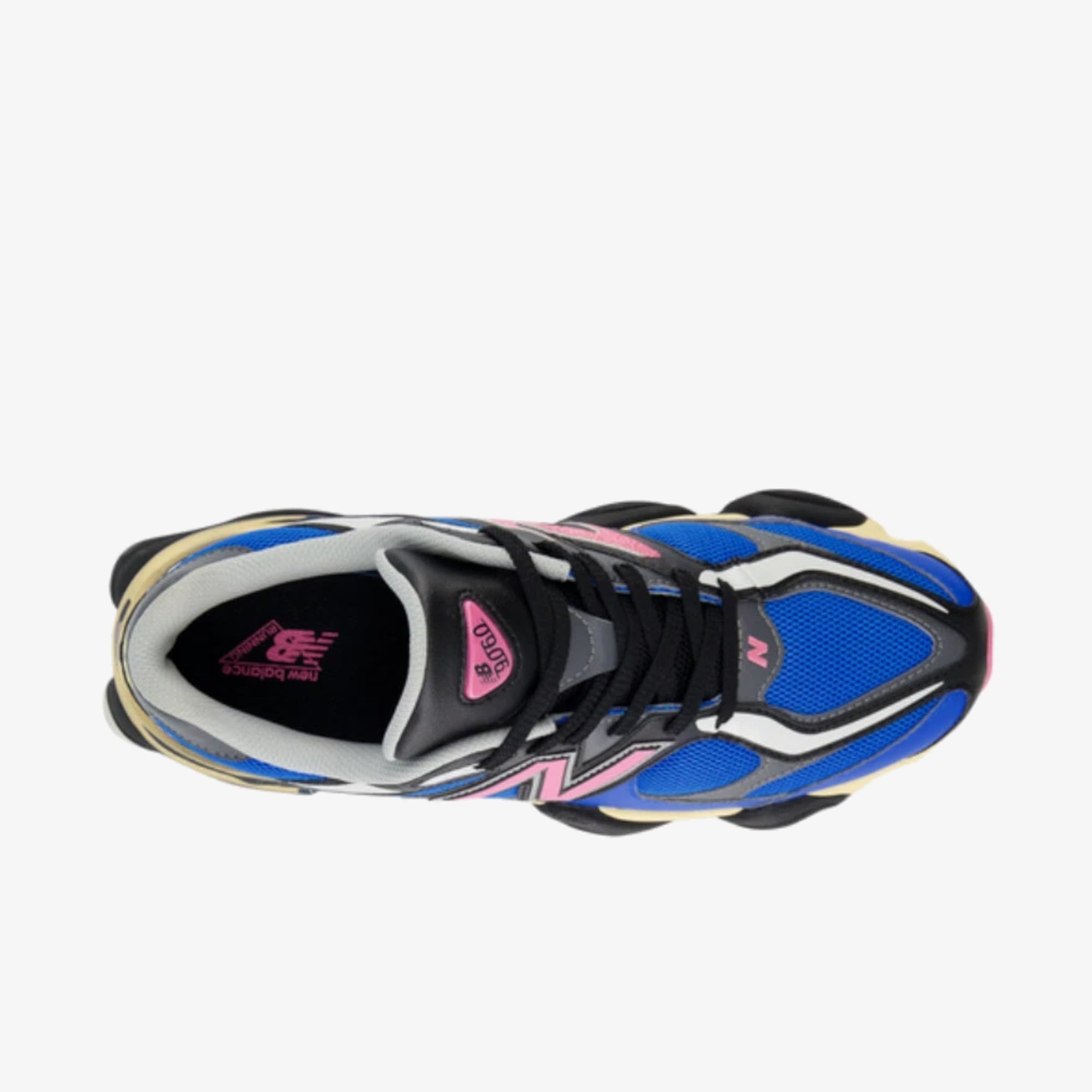 Дамски маратонки New Balance 9060 - Airhouse