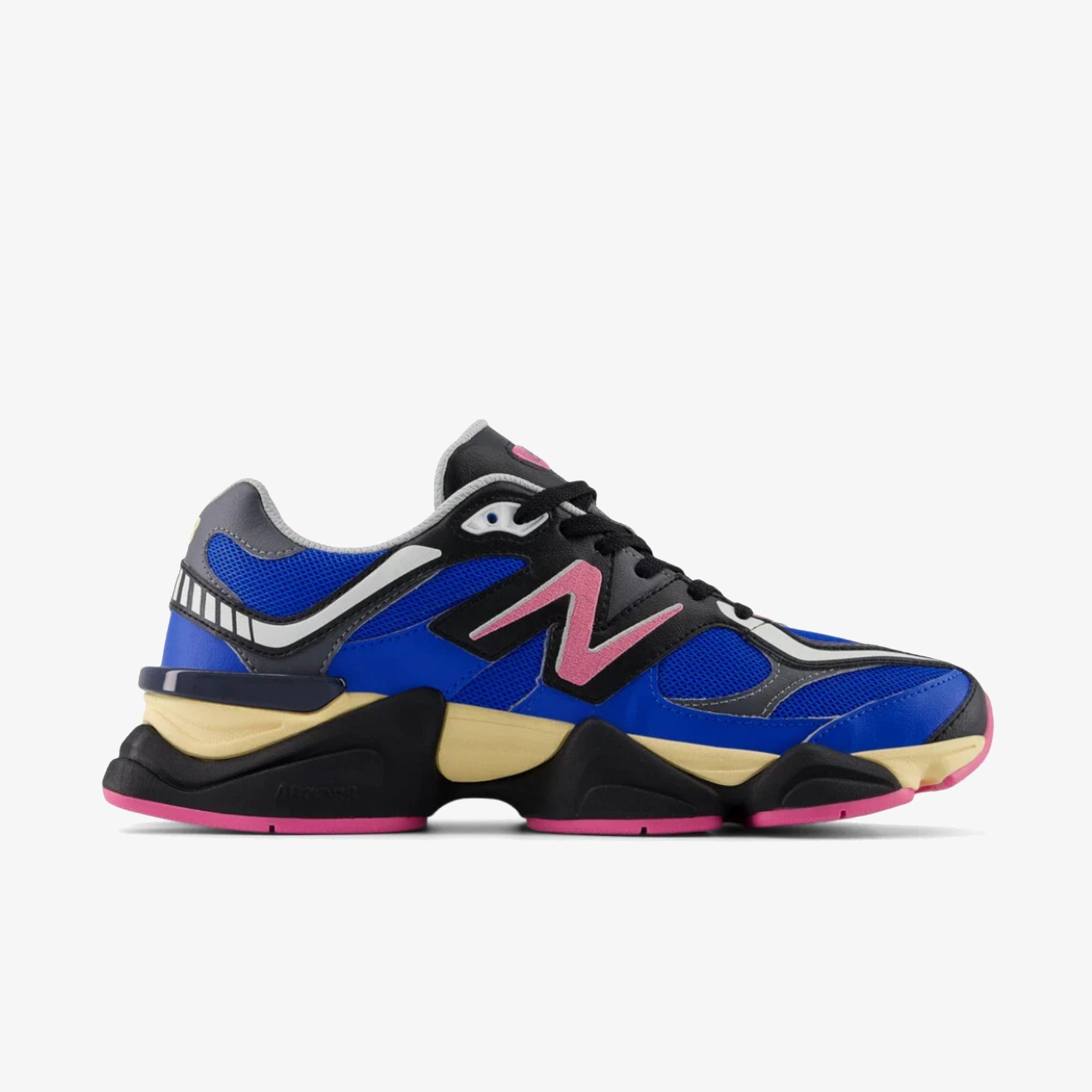 Дамски маратонки New Balance 9060 - Airhouse