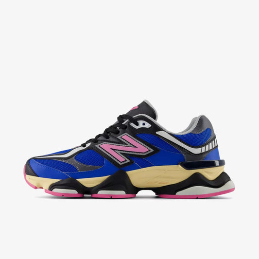 Дамски маратонки New Balance 9060 - Airhouse