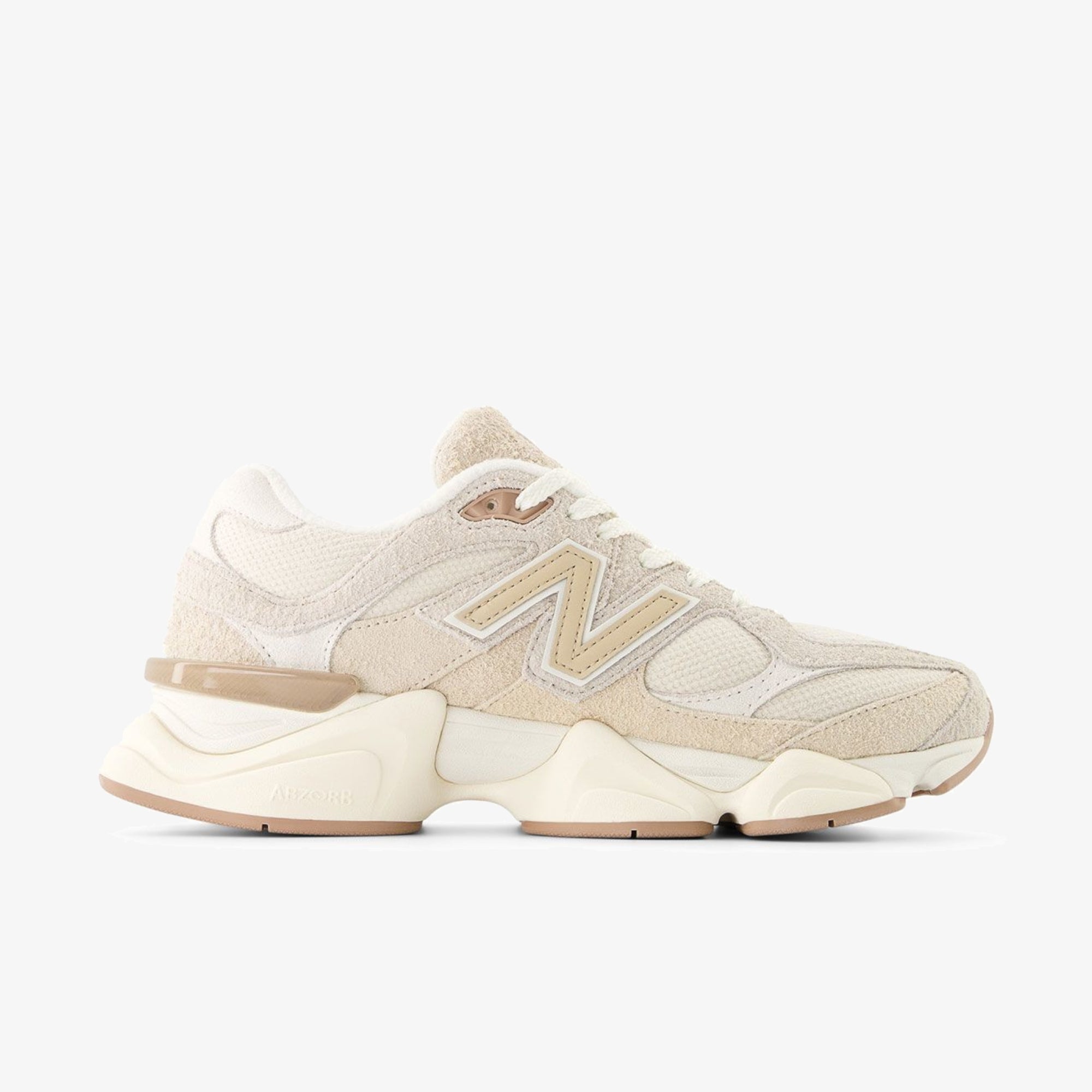 Дамски маратонки New Balance 9060 - Airhouse