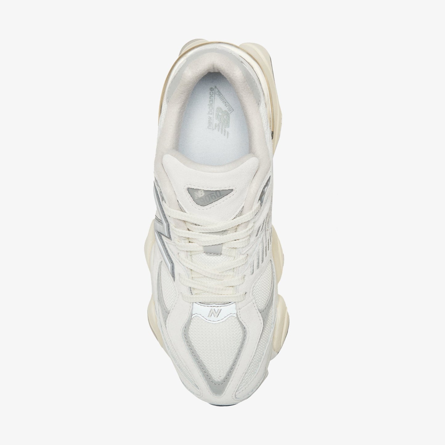Дамски маратонки New Balance 9060 - Airhouse
