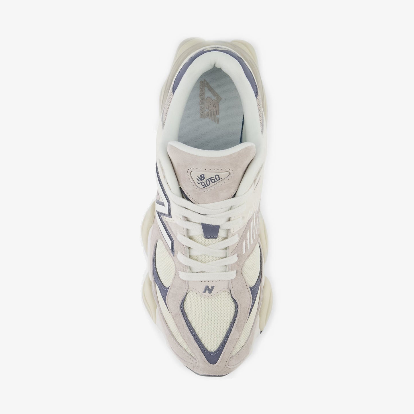Дамски маратонки New Balance 9060 - Airhouse